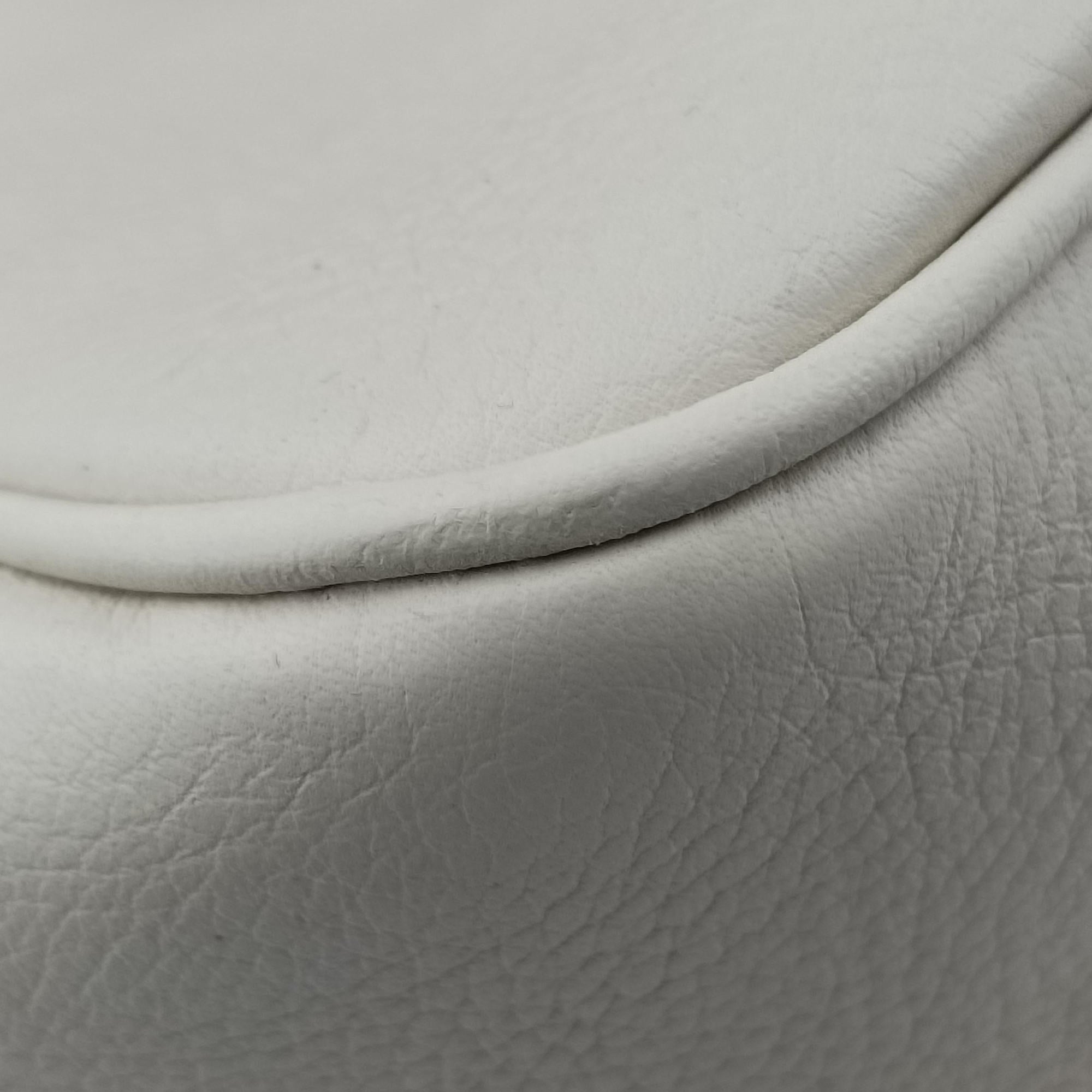 Bamboo Beige×White Canvas×Leather 282315 B011335850バンブー ベージュ×ホワイト キャンバス×レザー 282315 B011335850