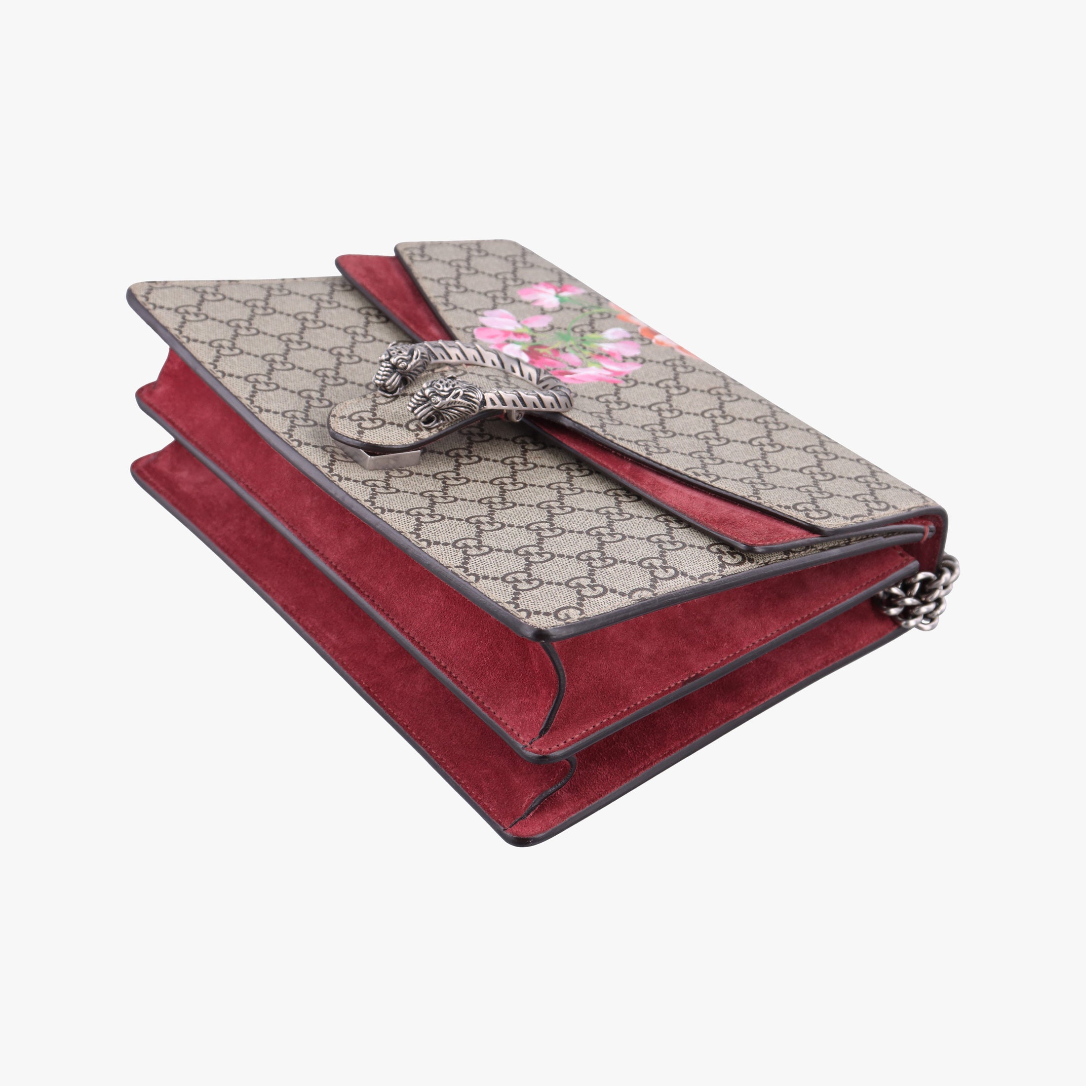 Dionysus Multicolour PVC coated canvas 400235 B022389775ディオニュソス マルチカラー PVCコーティングキャンバス 400235 B022389775