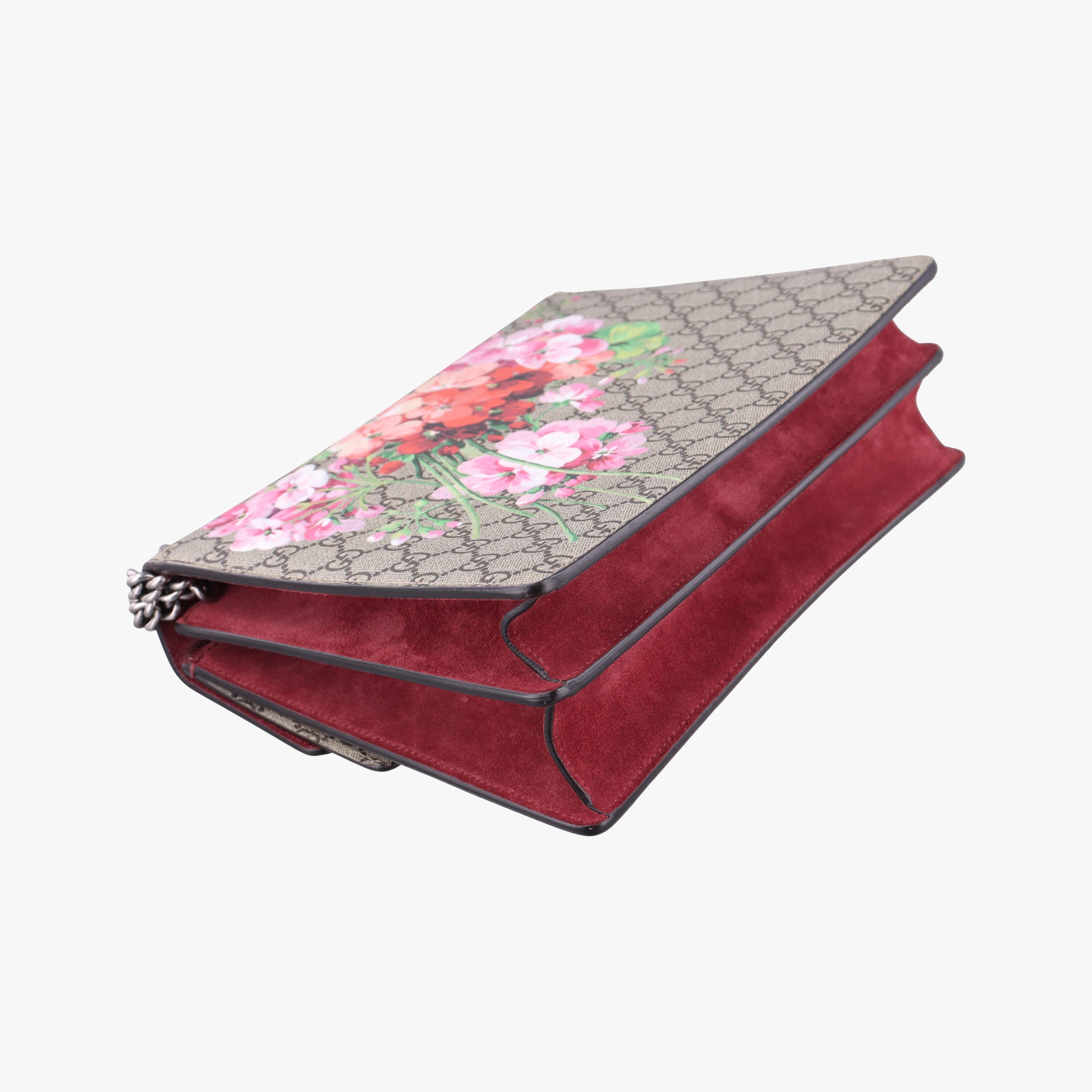 Dionysus Multicolour PVC coated canvas 400235 B022389775ディオニュソス マルチカラー PVCコーティングキャンバス 400235 B022389775