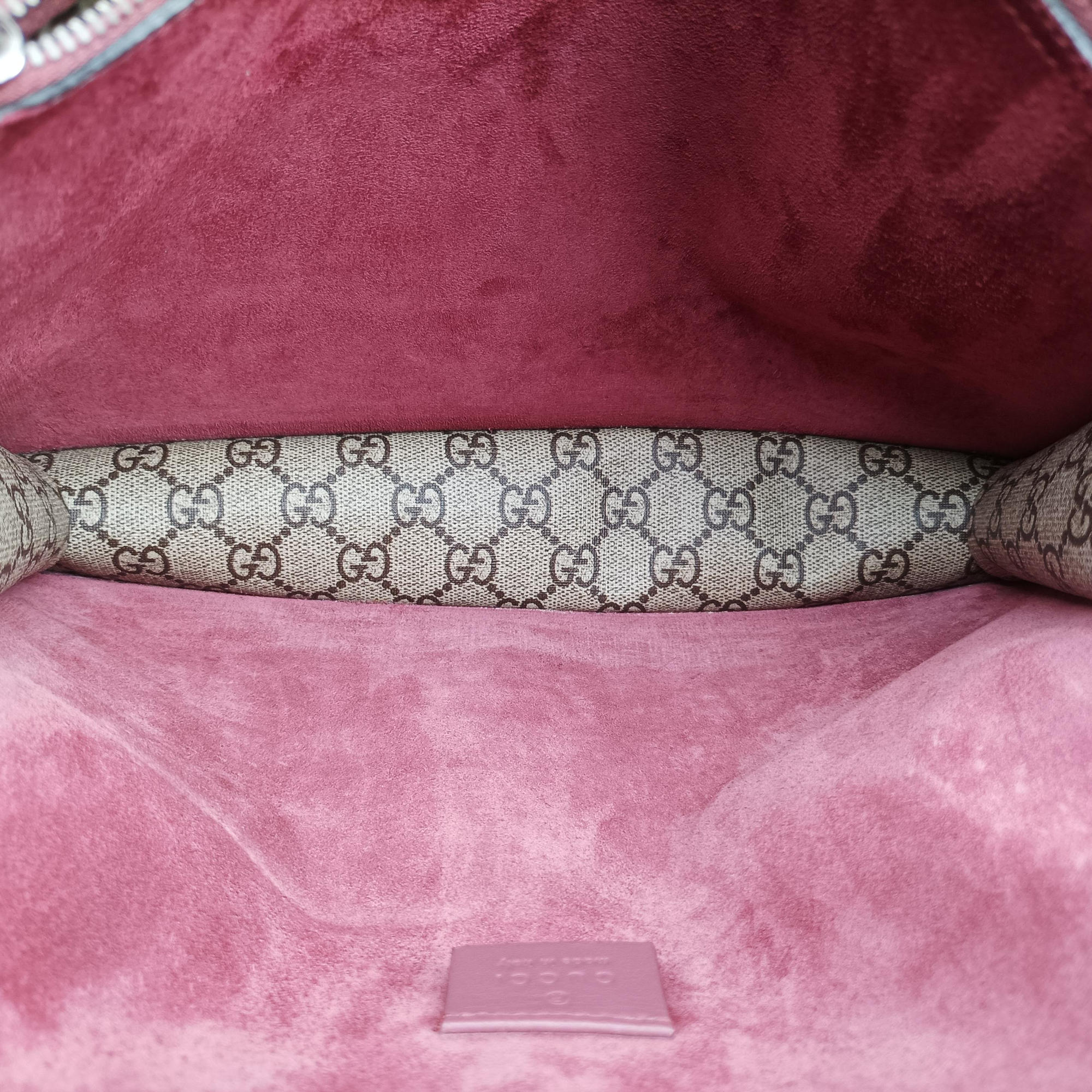 Dionysus Multicolour PVC coated canvas 400235 B022389775ディオニュソス マルチカラー PVCコーティングキャンバス 400235 B022389775