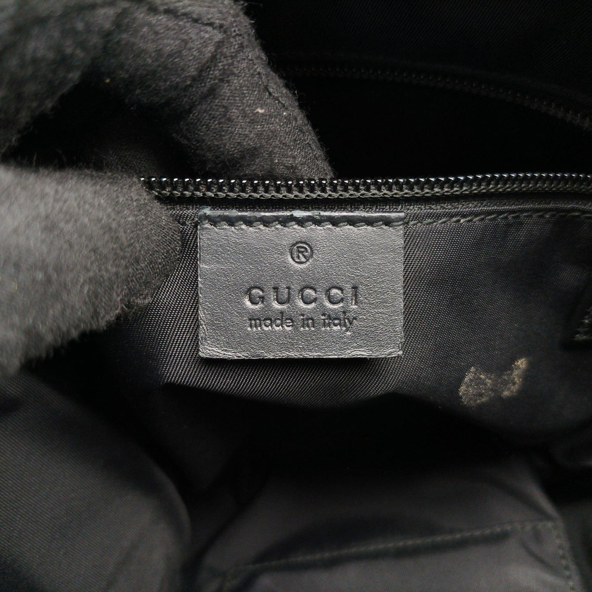 Vintage Gucci Web GG Supreme Messenger Beige×Multicolour PVC coated canvas 471454 shoulderbag | stylenewstar