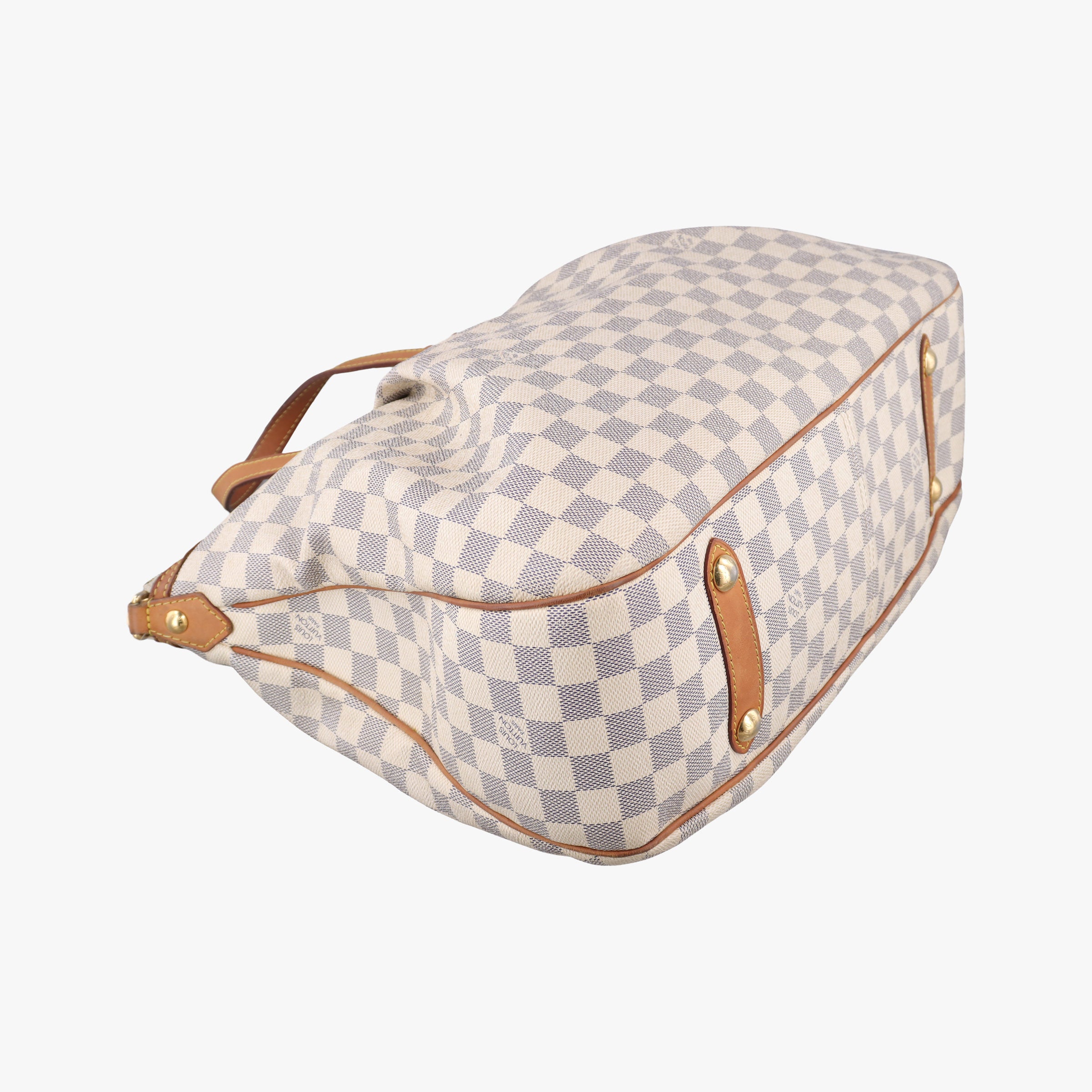 SIRACUSA GM AZUR Damier Canvas N41111 SP5100シラクーサGM アズール ダミエキャンバス N41111 SP5100