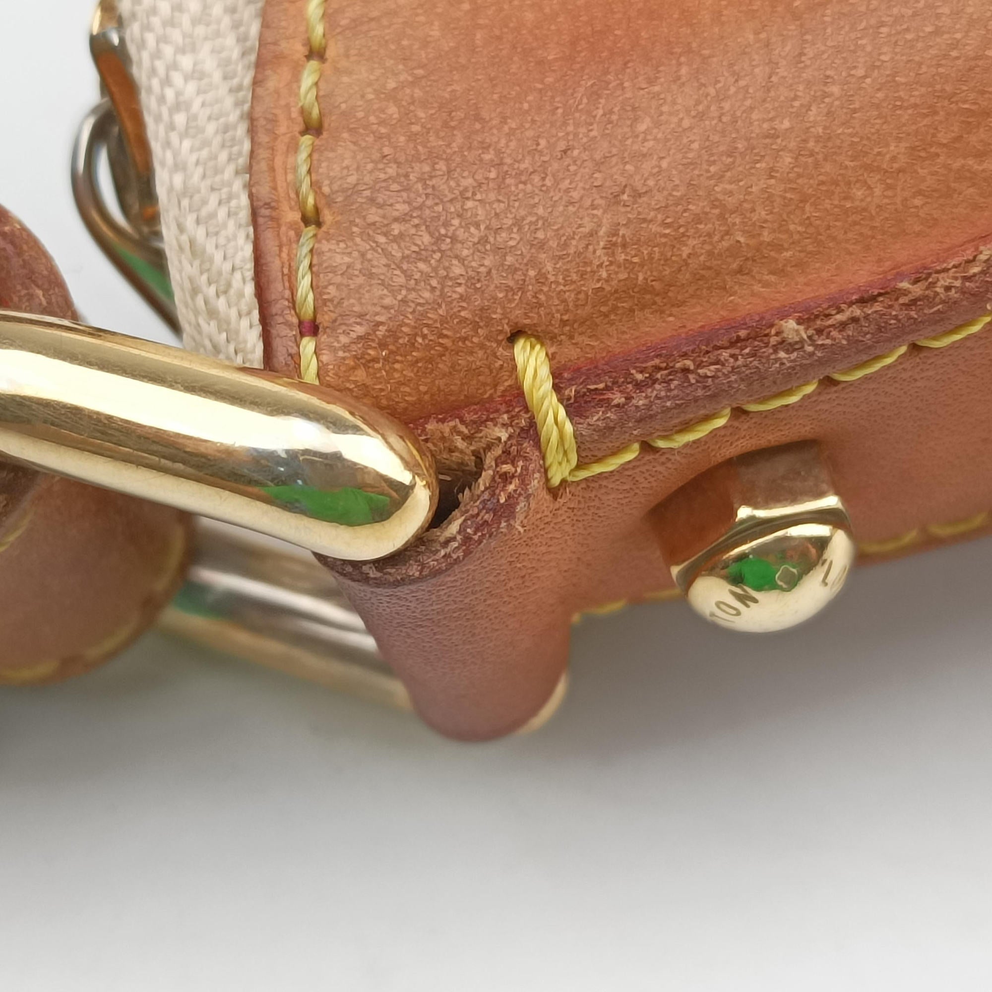 GRETA white Monogram Multicolor M40195 CA5028グレタ ブロン モノグラム マルチカラー M40195 CA5028