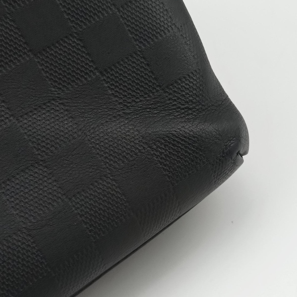 CALYPSO MM ONYX Damier Infini N41201 DU2113カリプソMM オニキス ダミエ アンフィニ N41201 DU2113