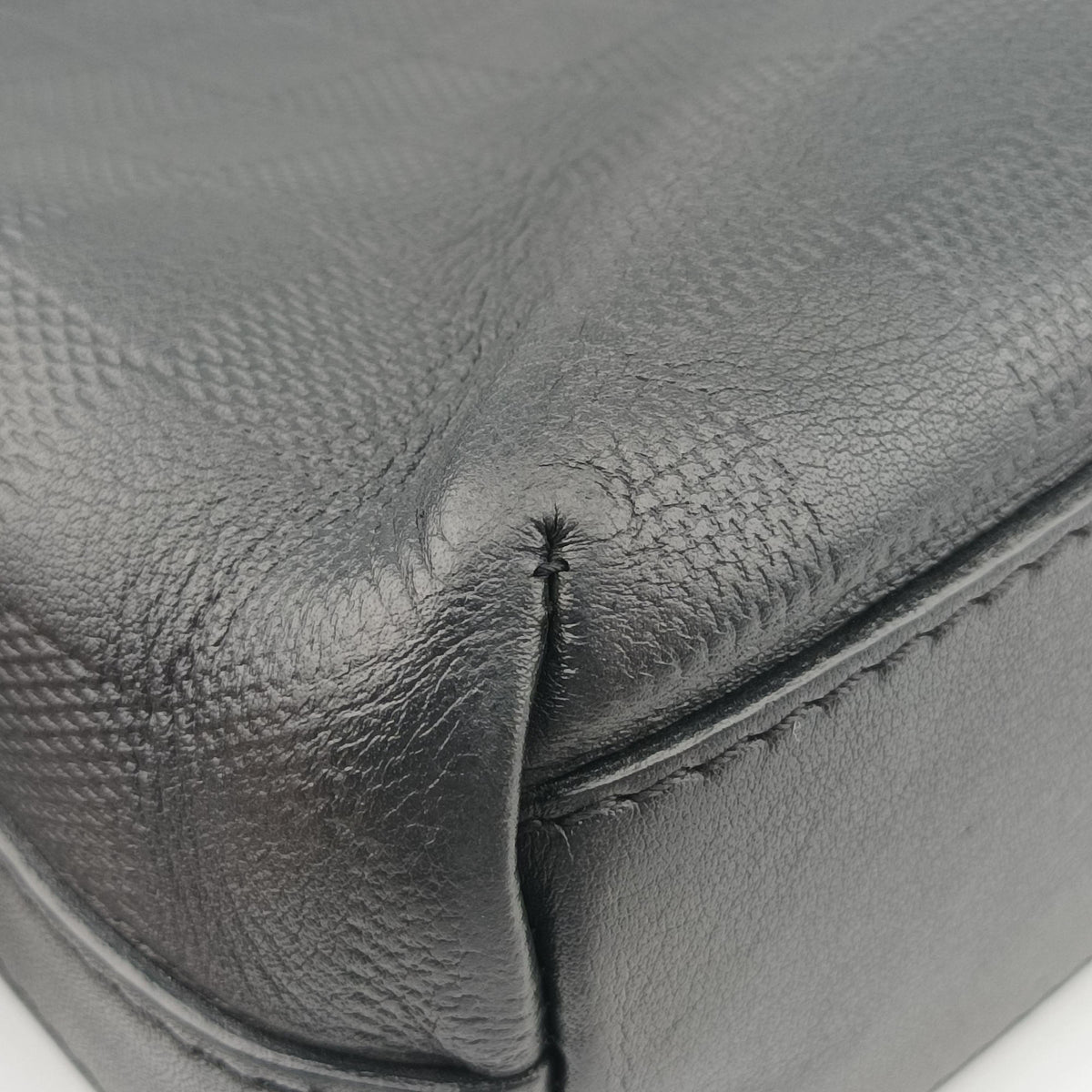 CALYPSO MM ONYX Damier Infini N41201 DU2113カリプソMM オニキス ダミエ アンフィニ N41201 DU2113