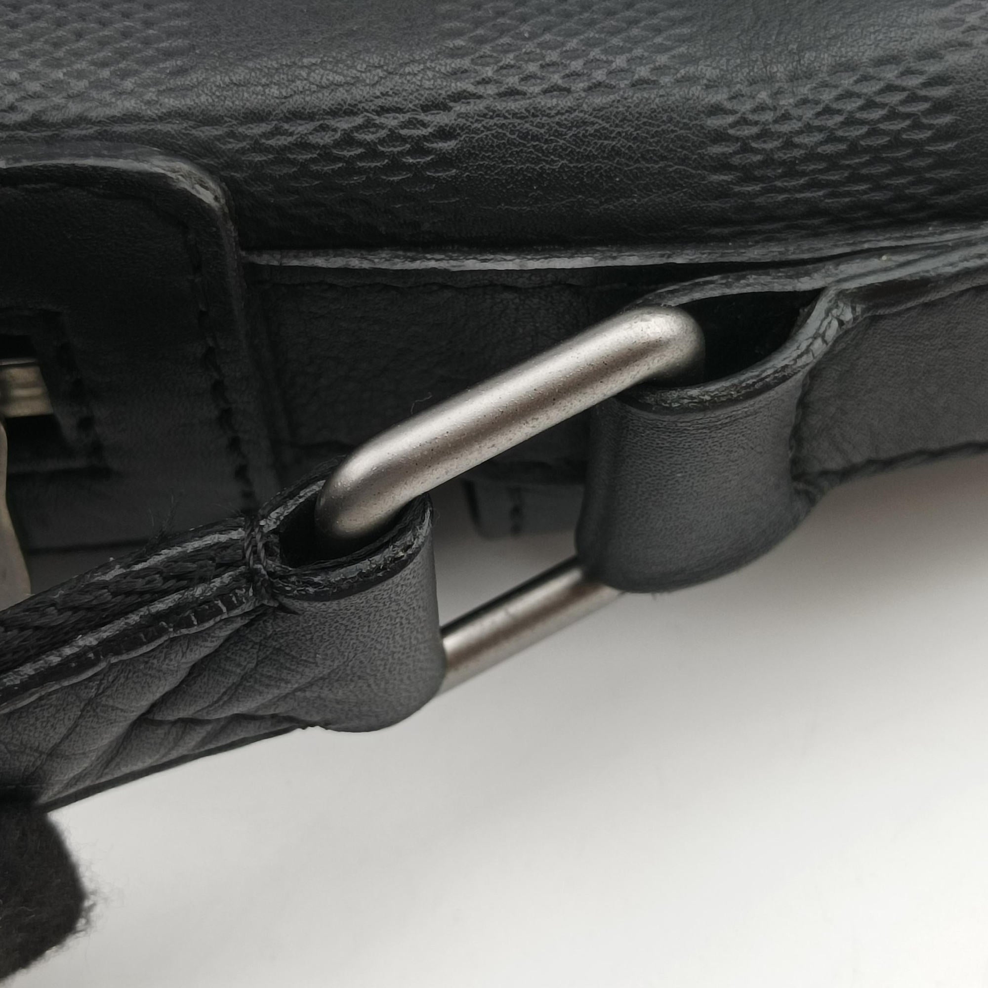 CALYPSO MM ONYX Damier Infini N41201 DU2113カリプソMM オニキス ダミエ アンフィニ N41201 DU2113