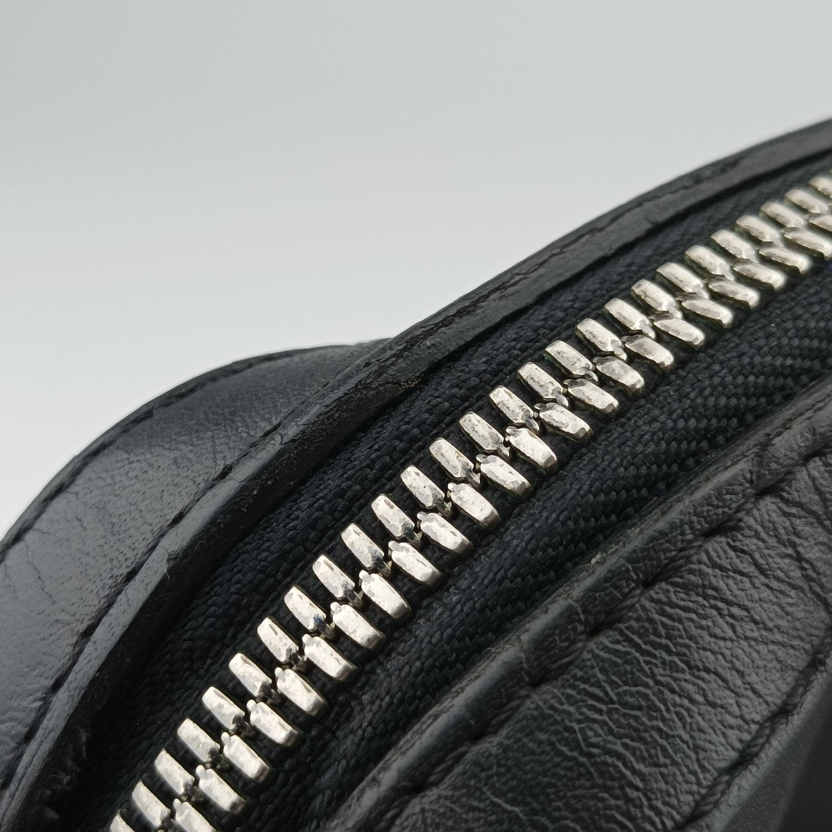 CALYPSO MM ONYX Damier Infini N41201 DU2113カリプソMM オニキス ダミエ アンフィニ N41201 DU2113