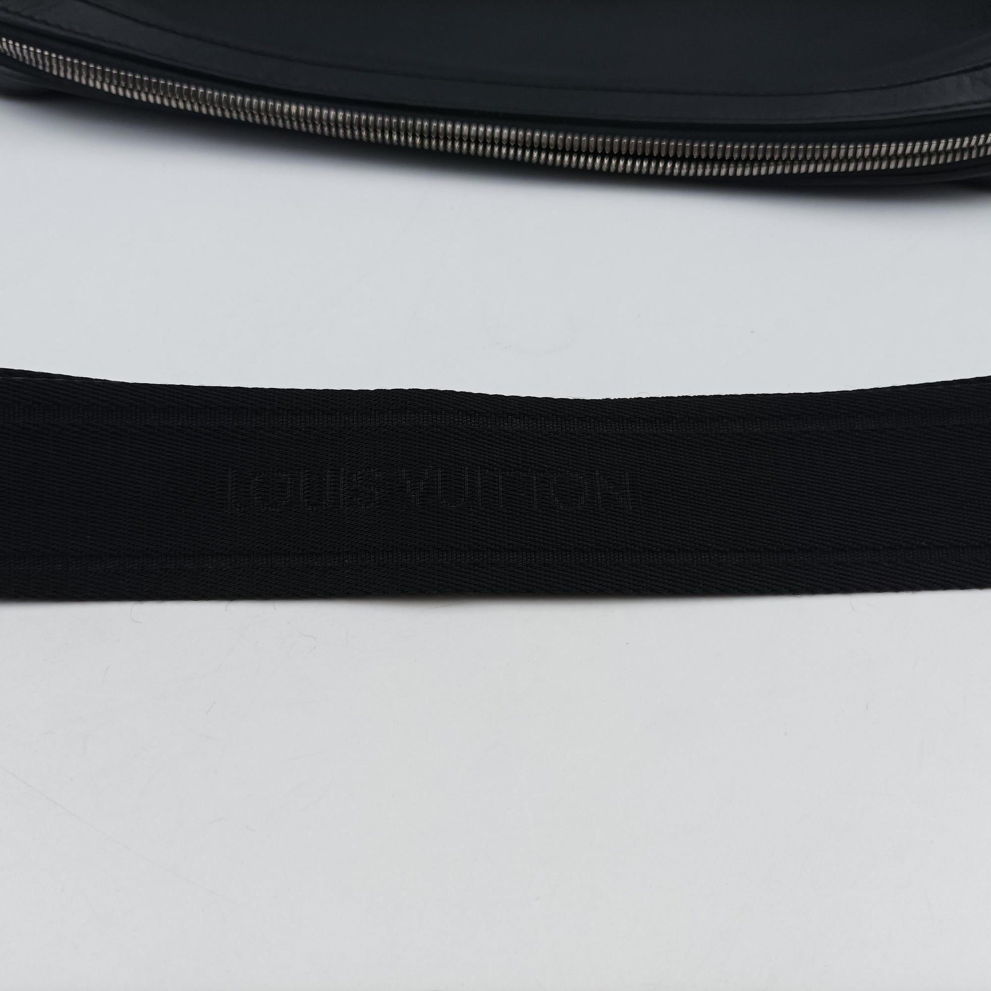 CALYPSO MM ONYX Damier Infini N41201 DU2113カリプソMM オニキス ダミエ アンフィニ N41201 DU2113