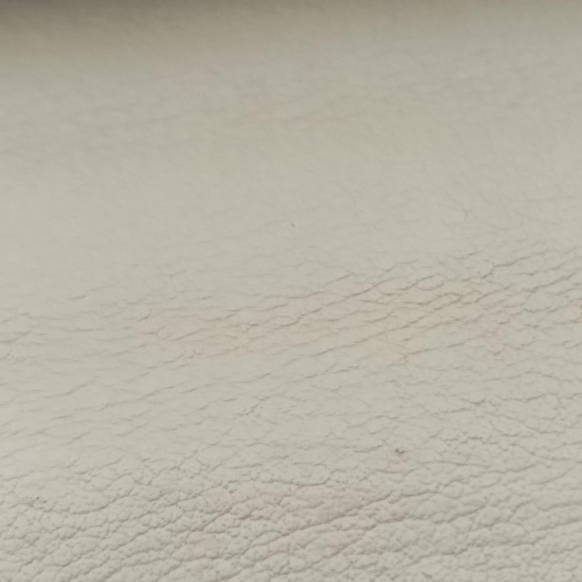 Bracelet Nile White Leather 02 17 70 65ナイル ブレスレット ホワイト レザー 02 17 70 65
