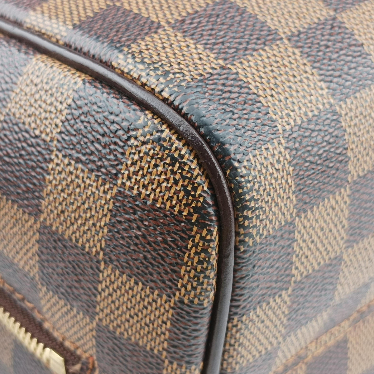 Nolita EBENE Damier Canvas N41455 SP0044ノリータ エベヌ ダミエ キャンバス N41455 SP0044