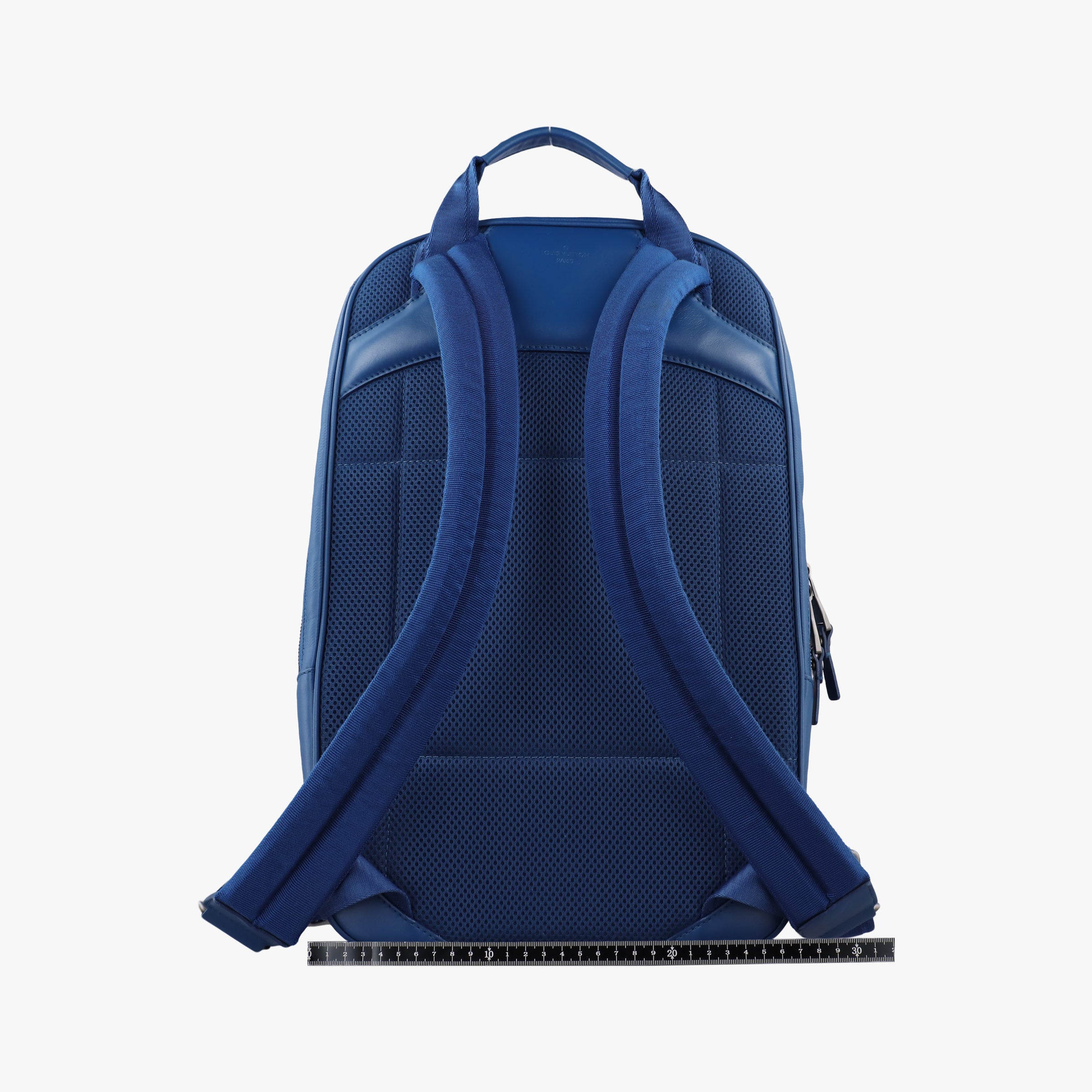 Mikael Neptune (Blue) Damie Infinite N41353 BA0134ミカエル ネプテューヌ(ブルー) ダミエ・アンフィニ N41353 BA0134