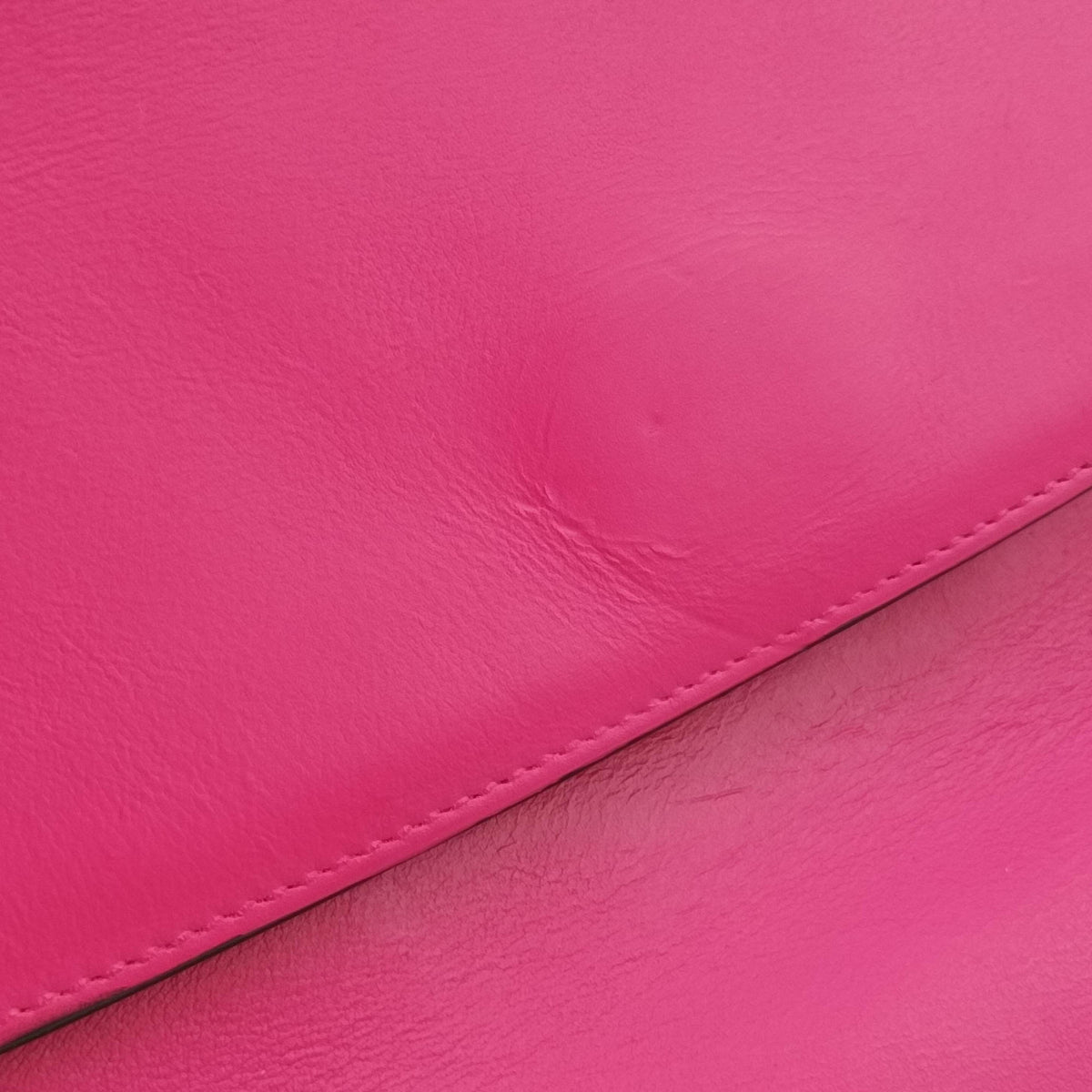 Be Dior Pink Leather 19-MA-0174ビー ディオール ピンク レザー 19-MA-0174