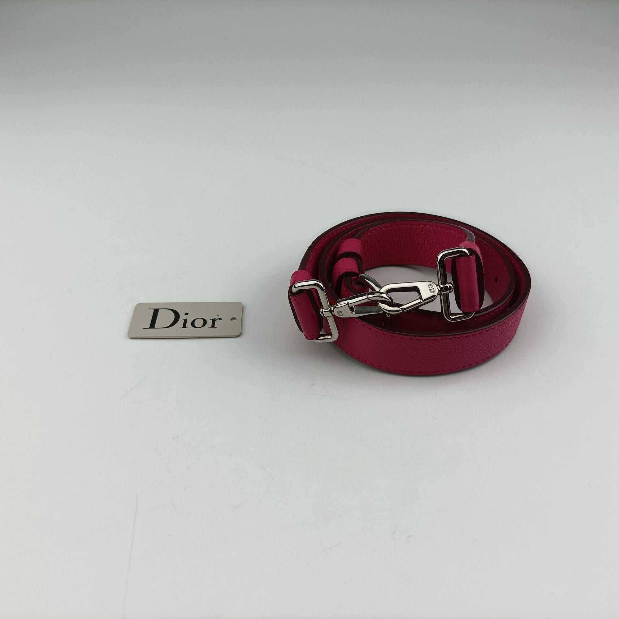 Open Bar Tote Pink Leather 29-MA-1095オープンバー トート ピンク レザー 29-MA-1095