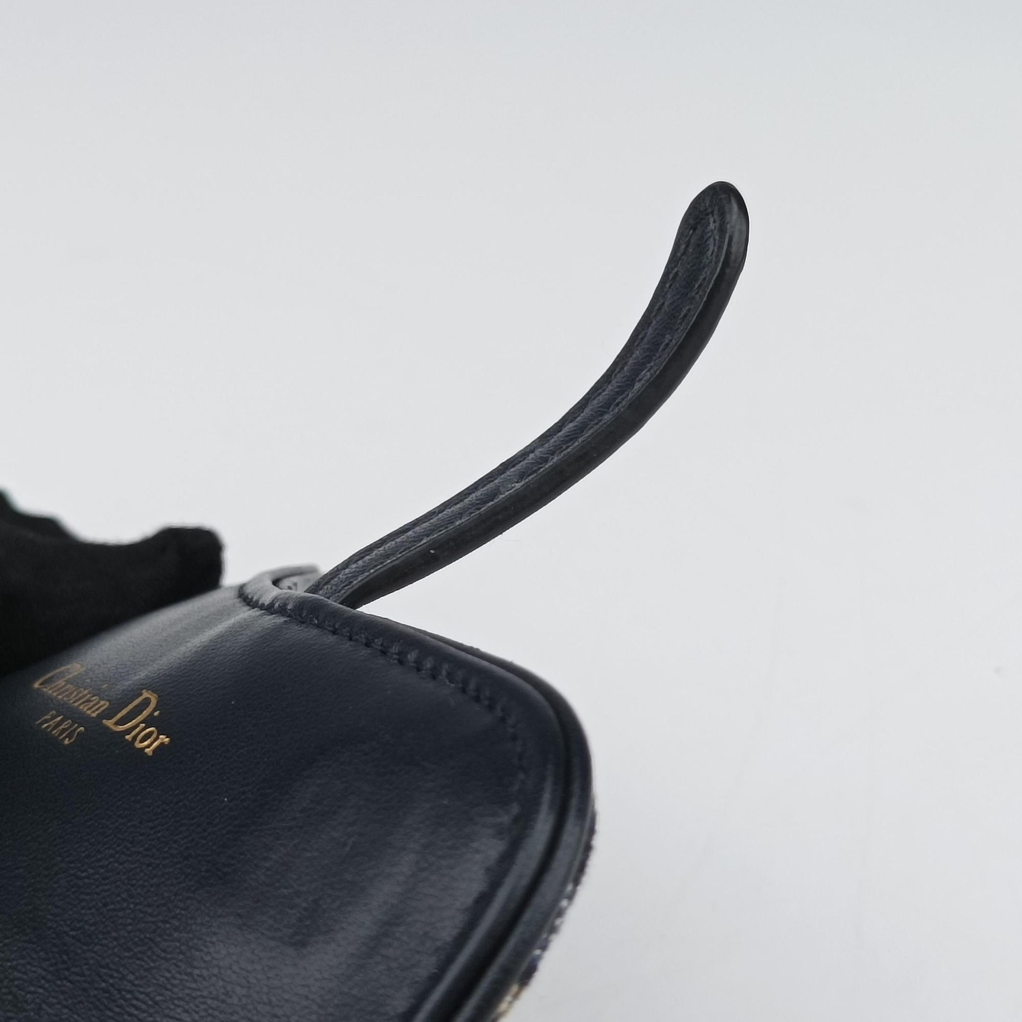Saddle Navy×Gray jacquard 43-MA-0230サドル ネイビー×グレー ジャガード 43-MA-0230