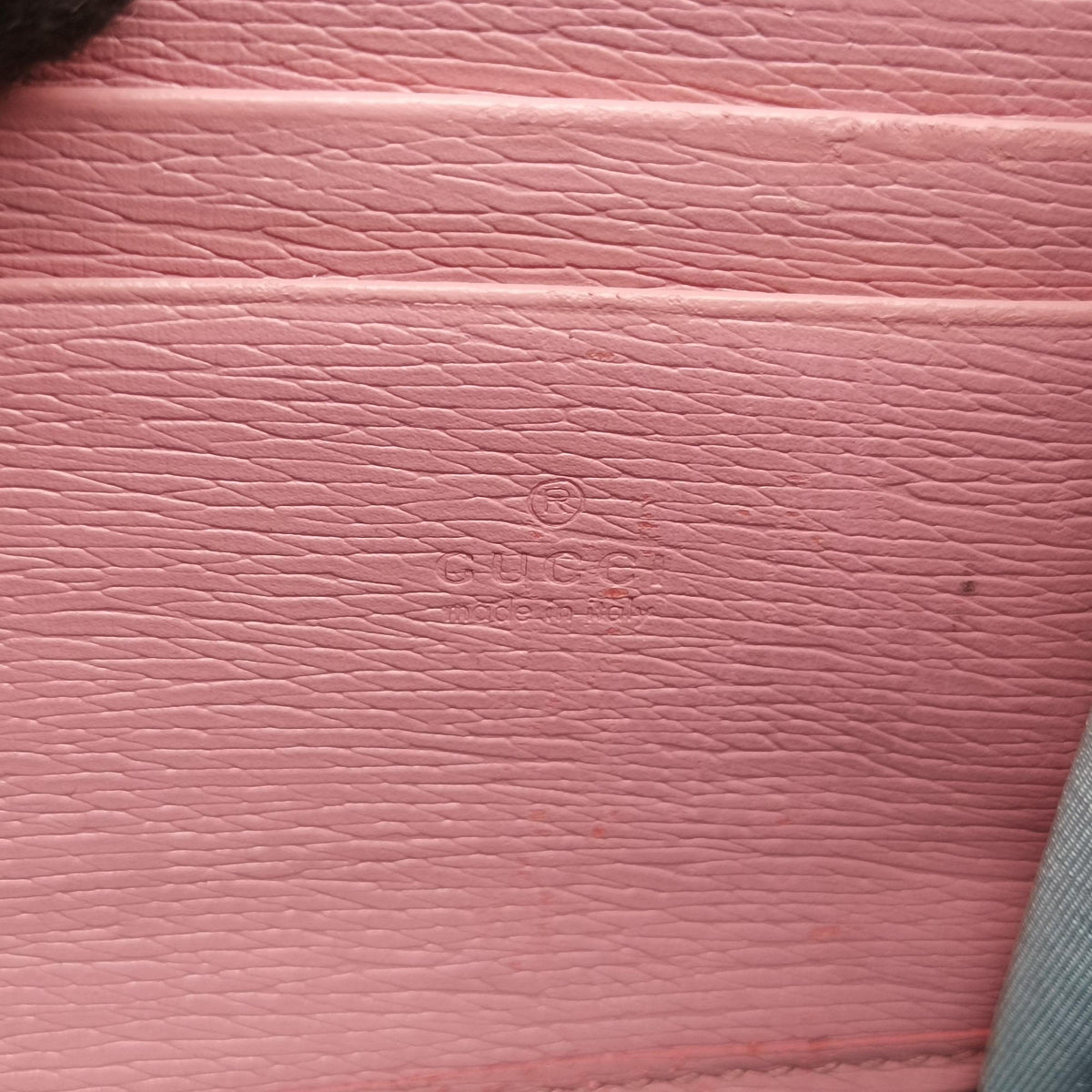 Dionysus Pink×multi Leather 401231 ディオニュソス ピンク×マルチ レザー 401231