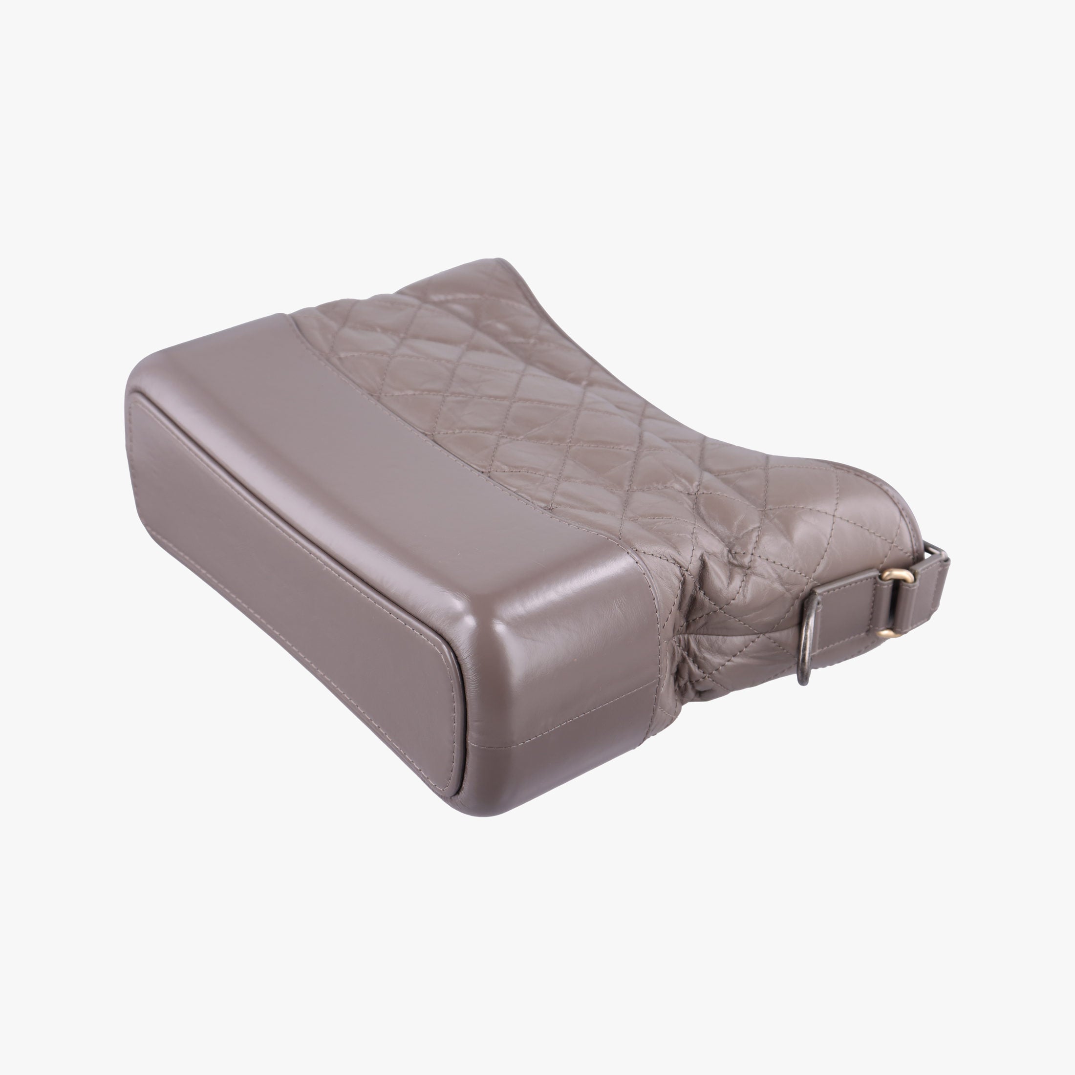 GABRIELLE Brown leather A93824 26106658ガブリエル ブラウン レザー A93824 26106658