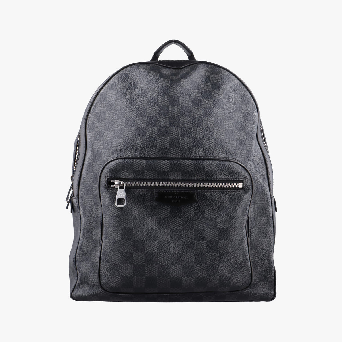Josh Noir Damier Graphite N41473 TJ4156ジョッシュ ノワール ダミエグラフィット N41473 TJ4156