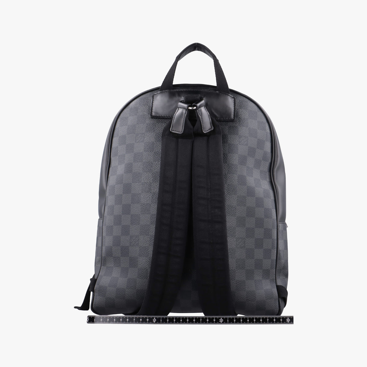 Josh Noir Damier Graphite N41473 TJ4156ジョッシュ ノワール ダミエグラフィット N41473 TJ4156
