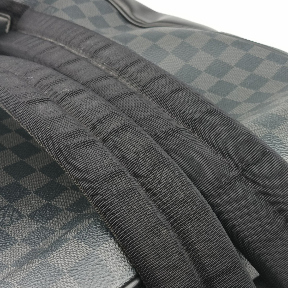 Josh Noir Damier Graphite N41473 TJ4156ジョッシュ ノワール ダミエグラフィット N41473 TJ4156