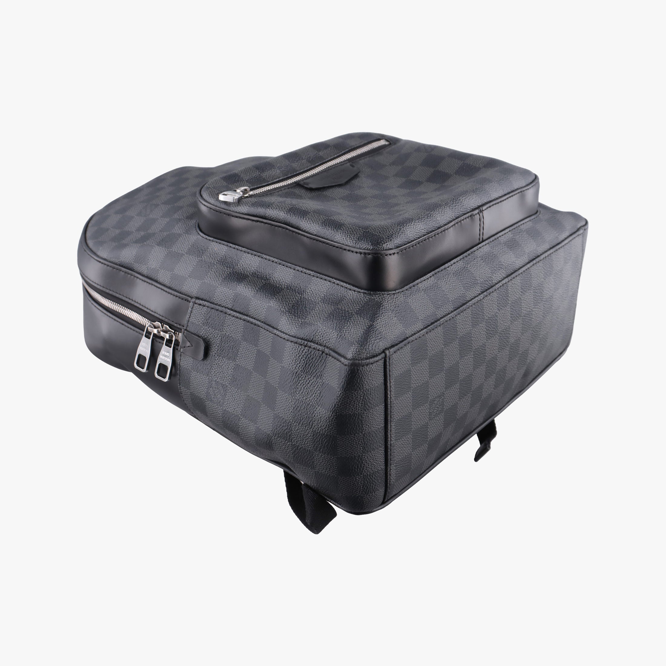 Josh Noir Damier Graphite N41473 TJ4156ジョッシュ ノワール ダミエグラフィット N41473 TJ4156
