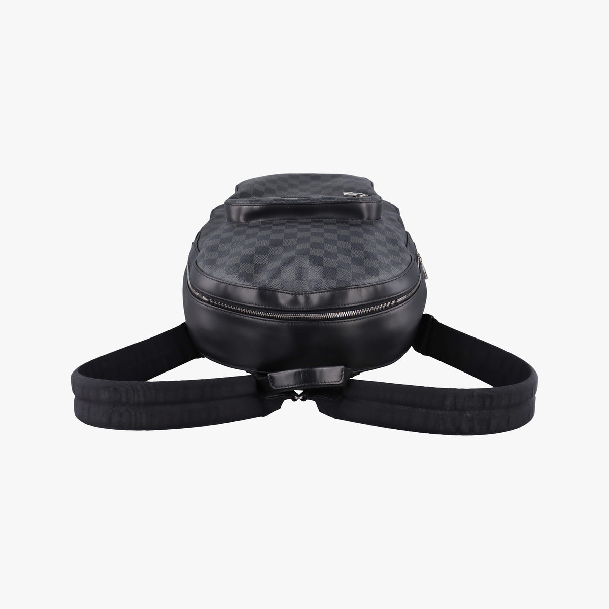 Josh Noir Damier Graphite N41473 TJ4156ジョッシュ ノワール ダミエグラフィット N41473 TJ4156