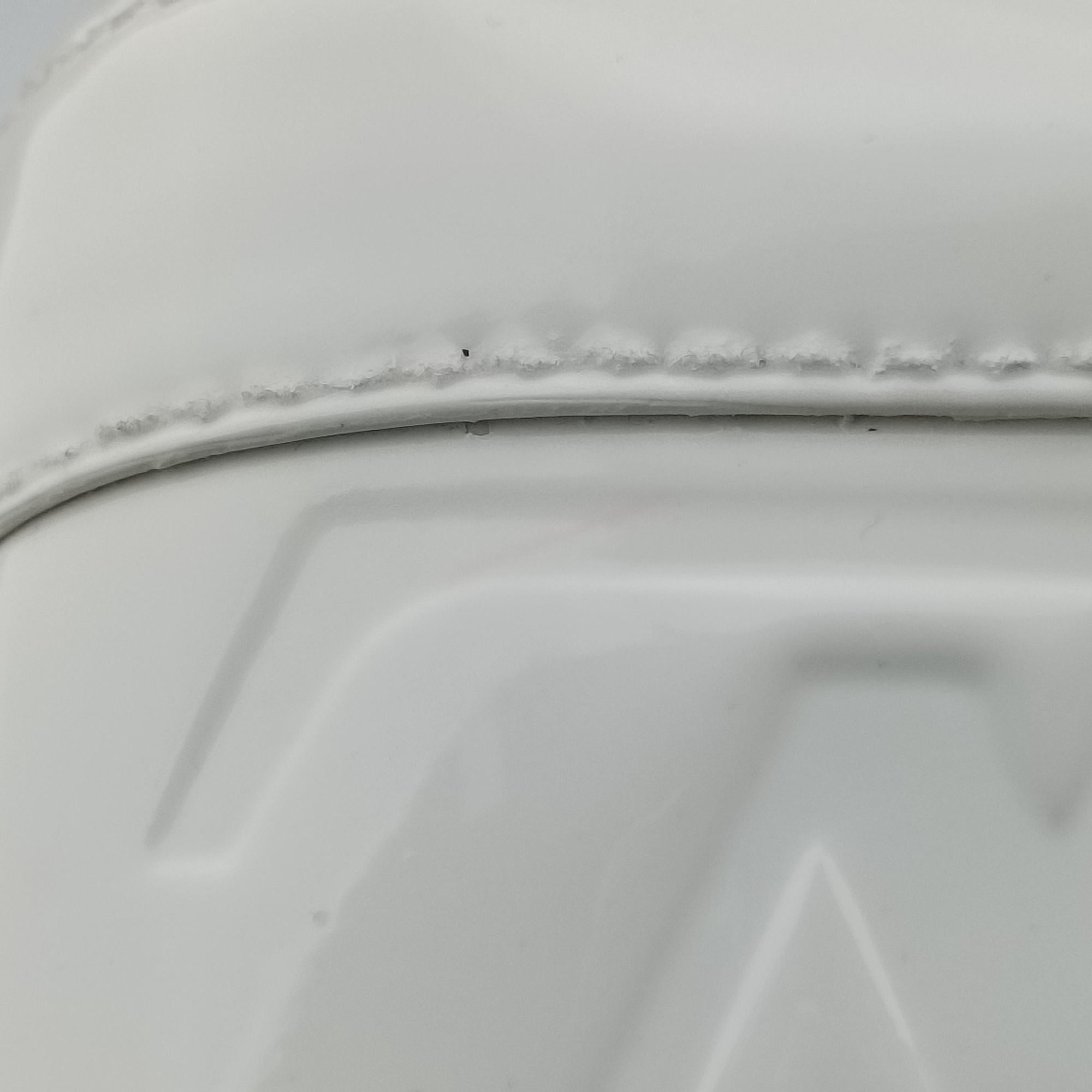 Alma BB White Vernis M51904 SN1148アルマBB ホワイト ヴェルニ M51904 SN1148