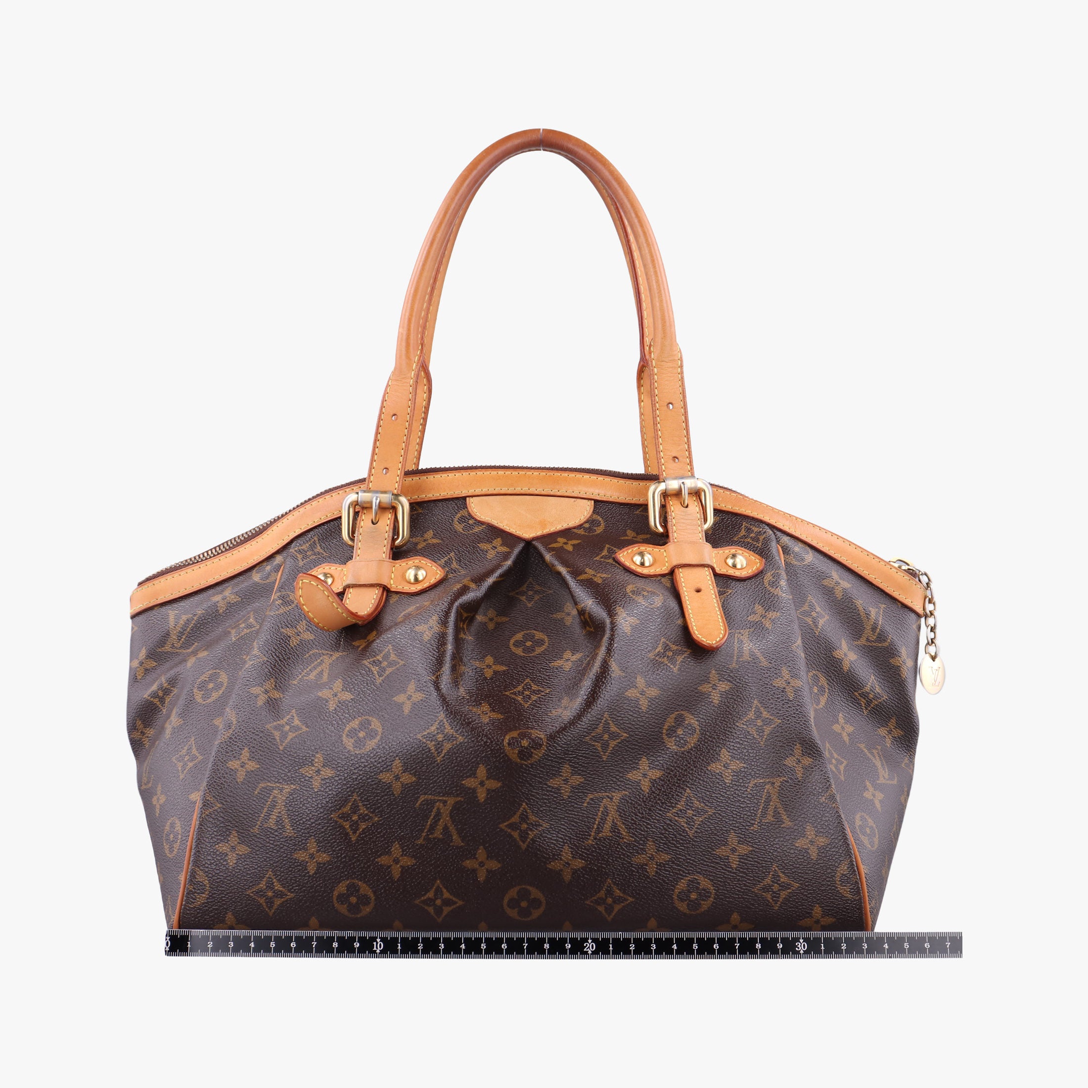 TIVOLI GM Brown Monogram Canvas M40144 SP4029ティヴォリGM モノグラム/ブラウン モノグラムキャンバス M40144 SP4029