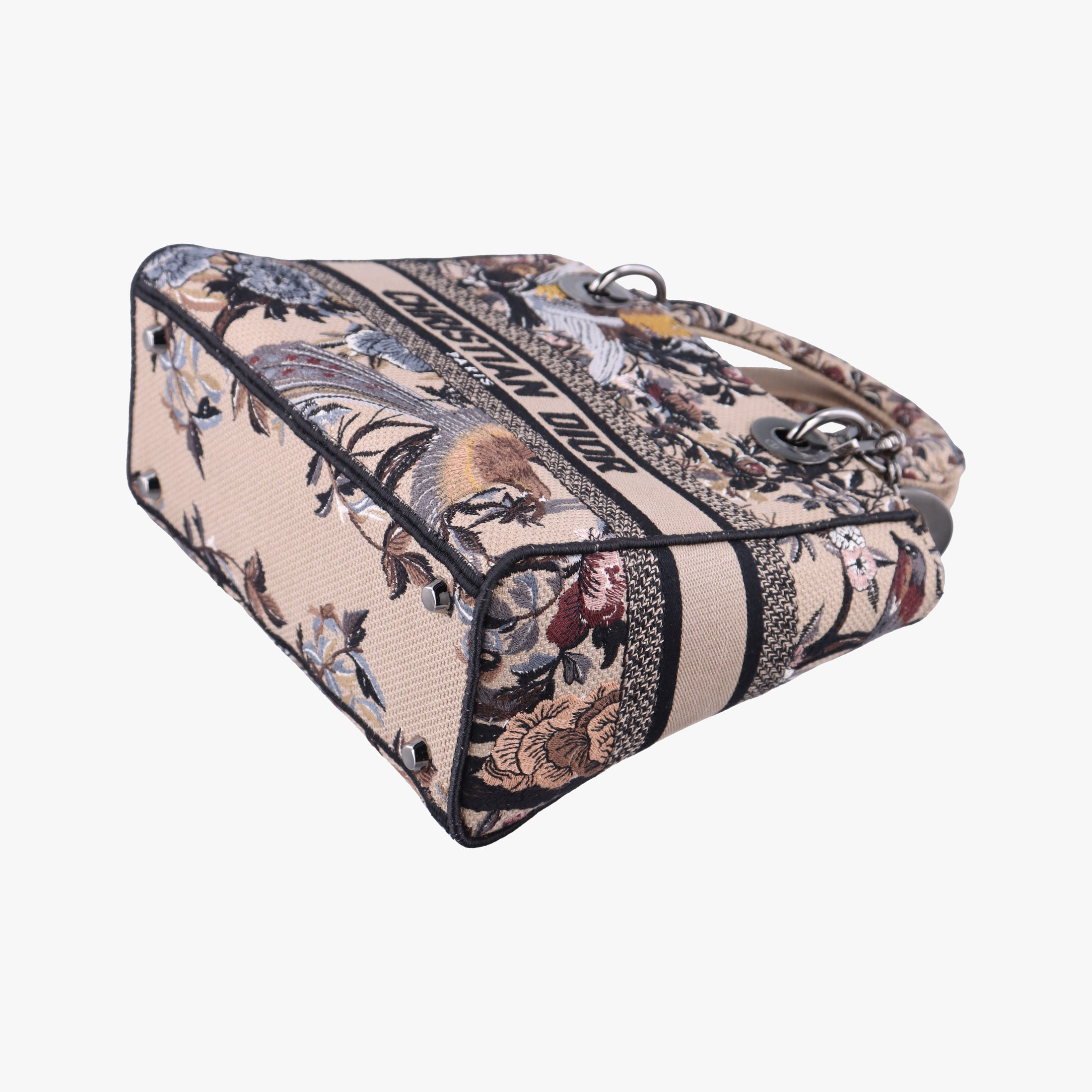 D-Lite Medium Royaume Multicolor Jacquard 50-MA-0272ディーライト ミディアム ロワイヨーム マルチカラー ジャガード 50-MA-0272