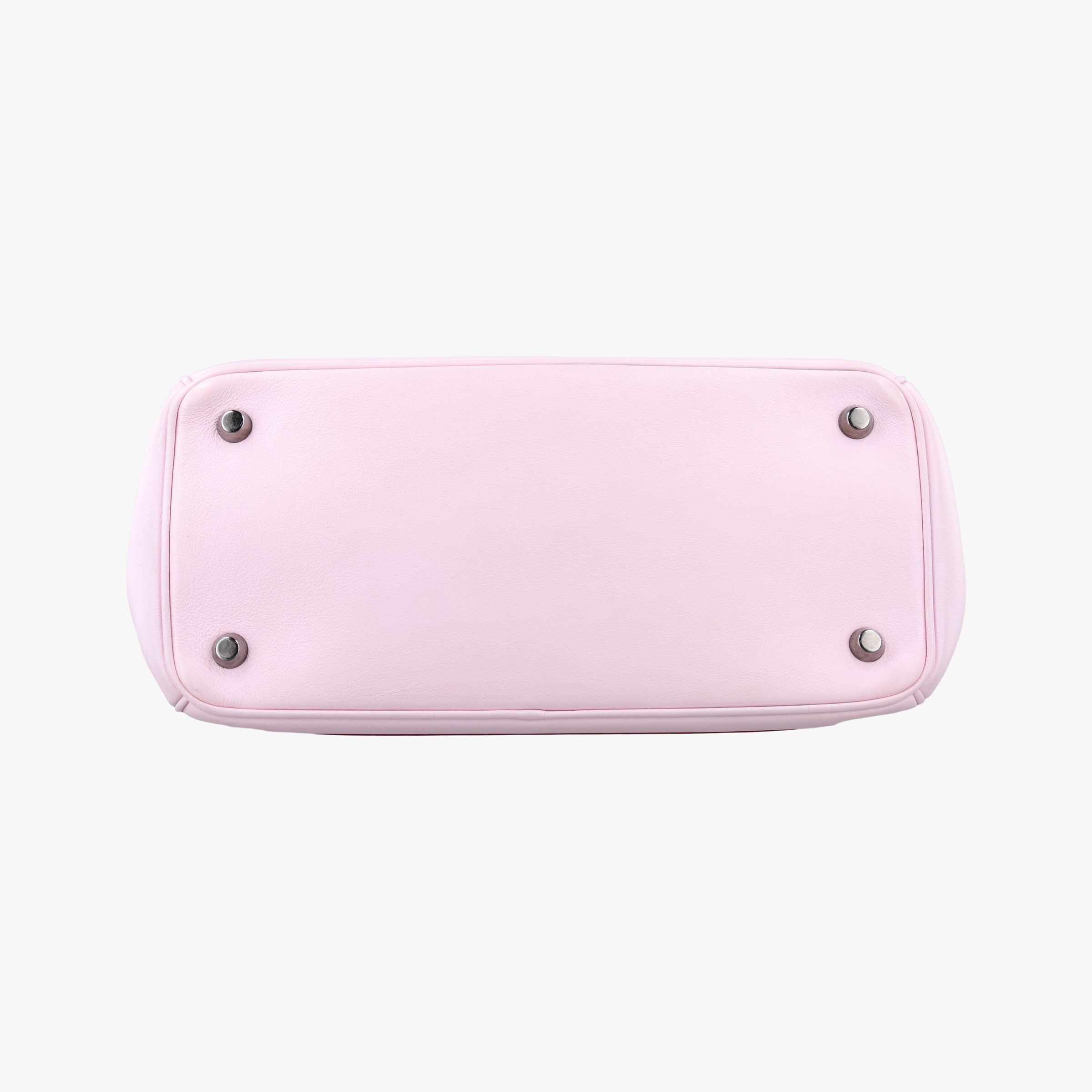 Be Dior Pink×Red Leather 19-MA-1115ビー ディオール ピンク×レッド レザー 19-MA-1115