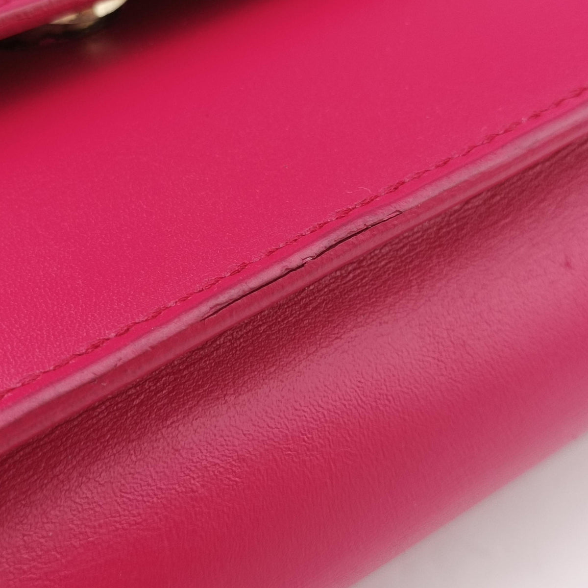 BETTY Rose Leather 314515 314515.529258ベティ ローズ レッド レザー 314515 314515.529258