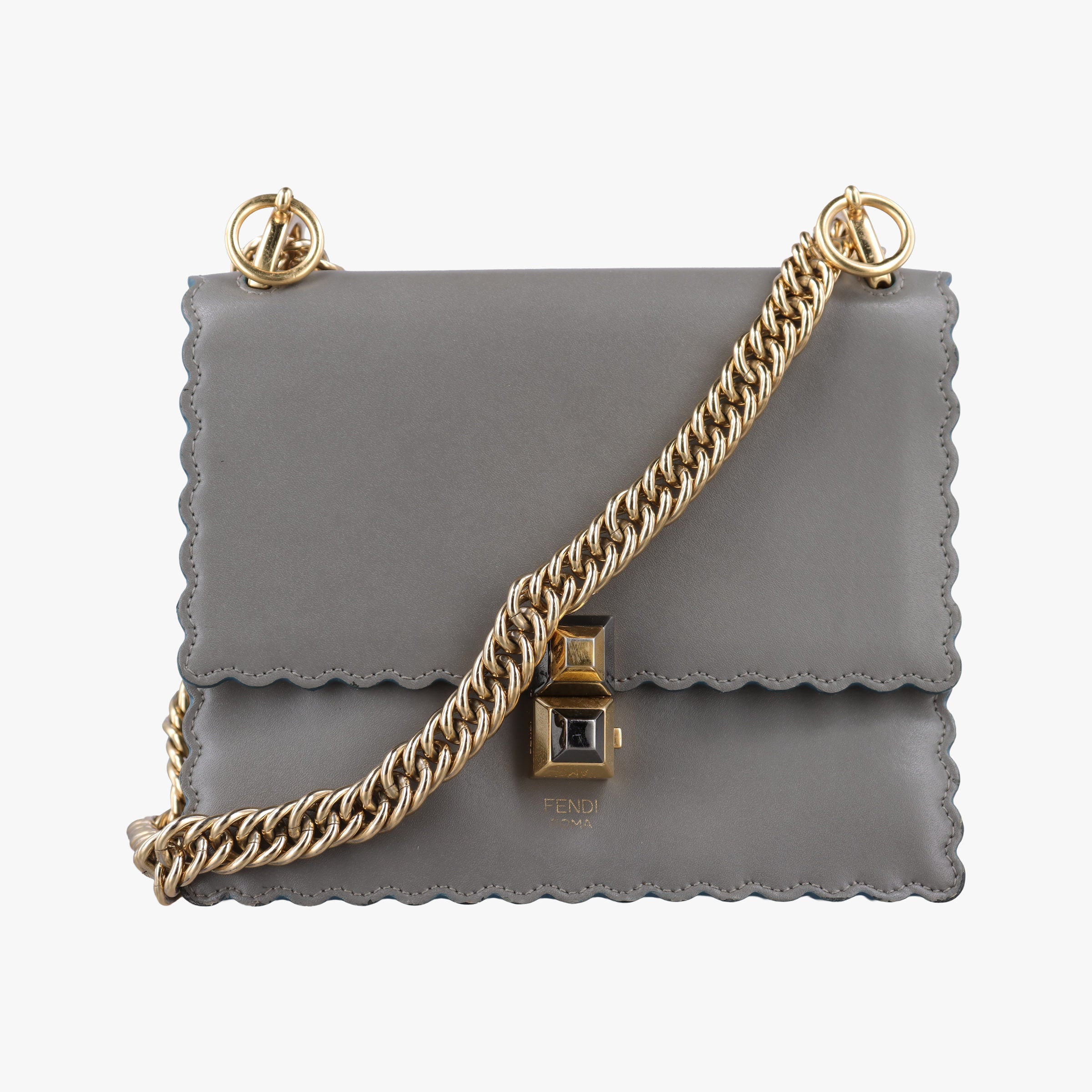 Studded Kan I Grey Leather 8M0381 8M0381 A18Q 198-8241スタッズ キャナイ グレー レザー 8M0381 8M0381 A18Q 198-8241