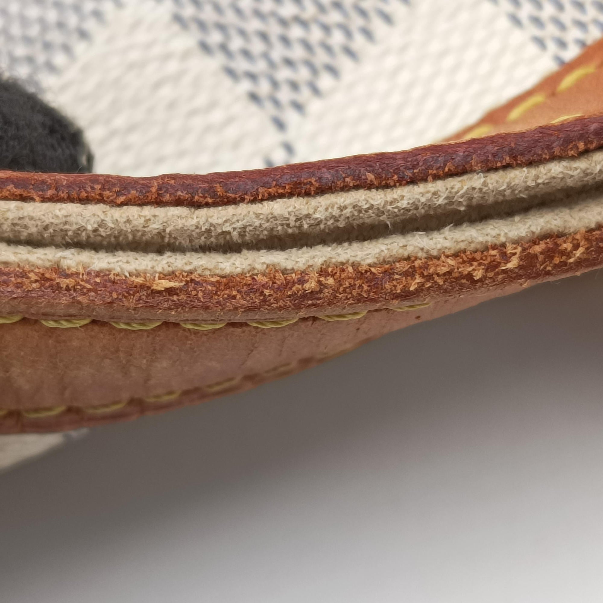 HAMPSTEAD MM AZUR Damier Canvas N51206 CR2170ハムプステッドMM アズール ダミエキャンバス N51206 CR2170