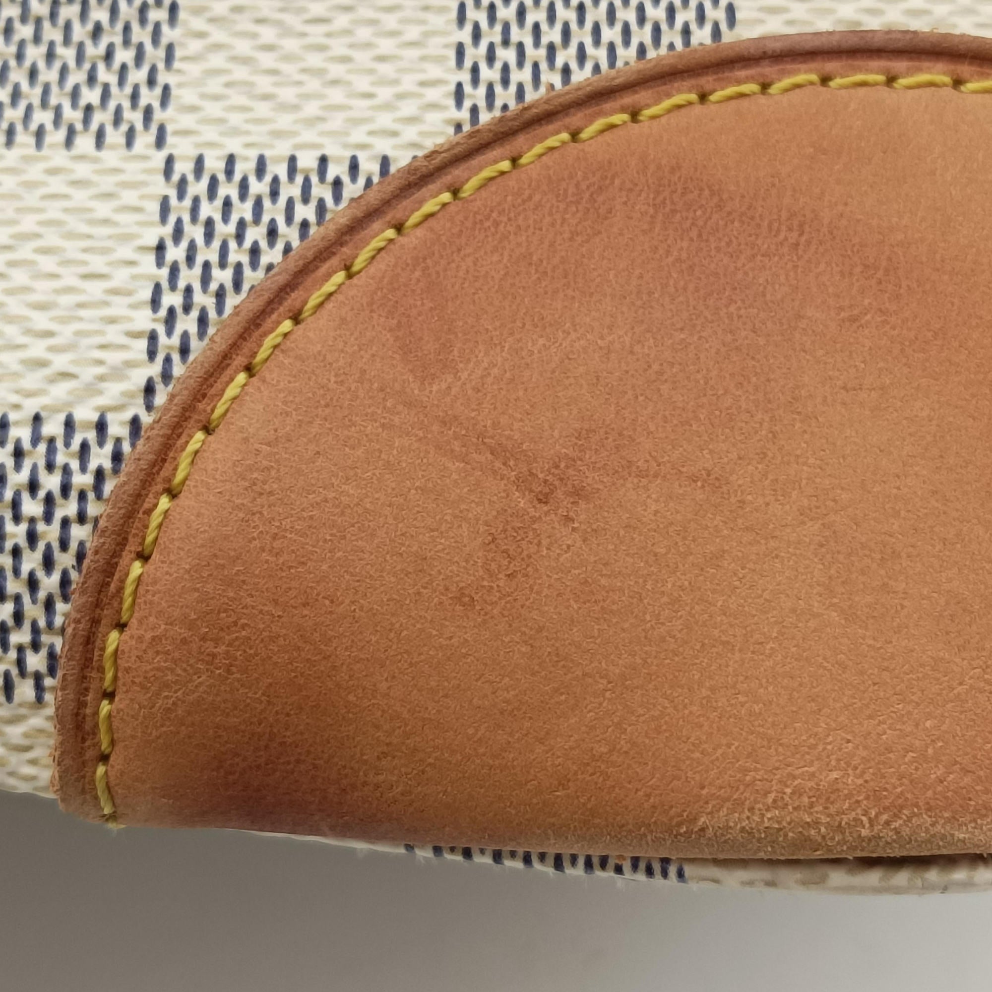HAMPSTEAD MM AZUR Damier Canvas N51206 CR2170ハムプステッドMM アズール ダミエキャンバス N51206 CR2170