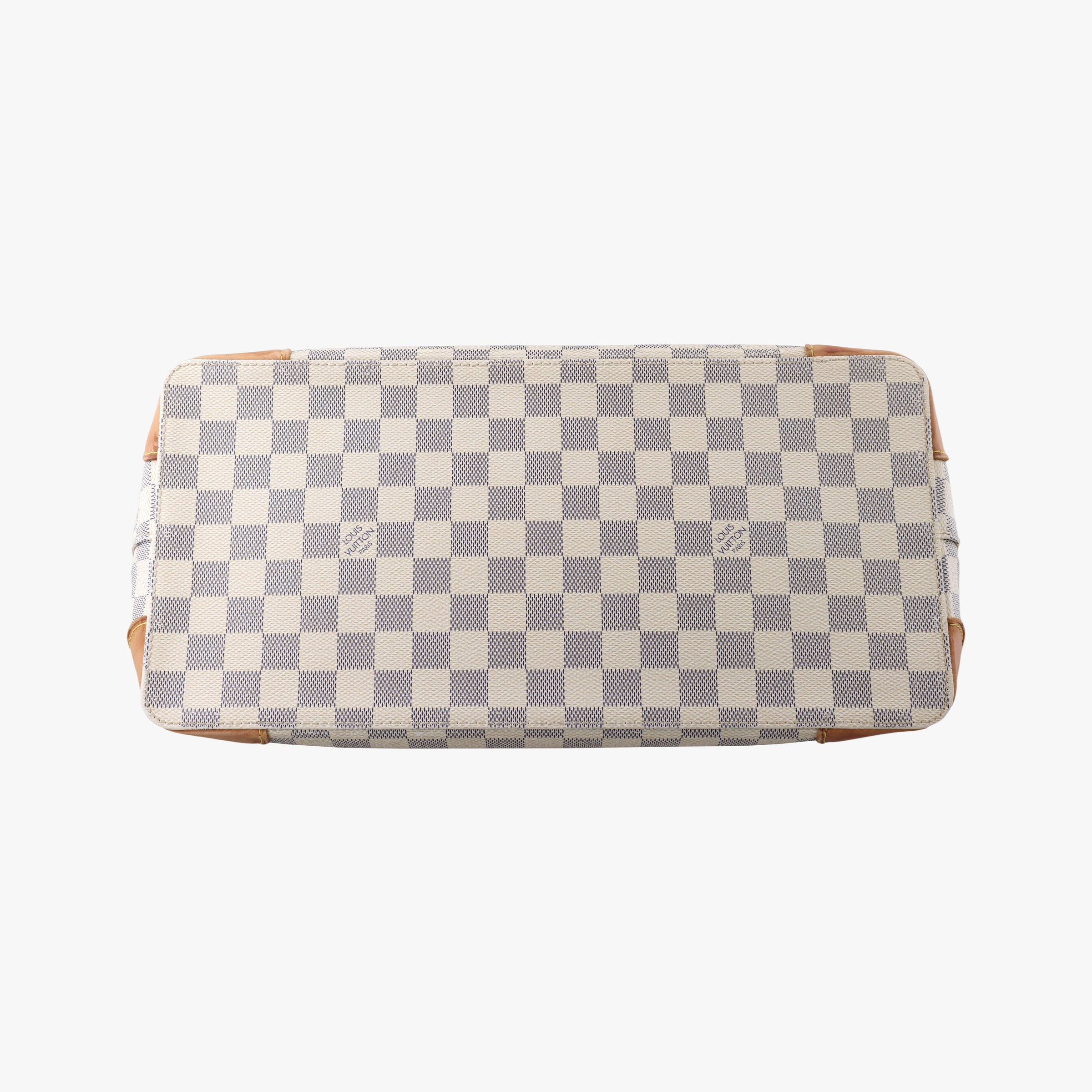 HAMPSTEAD MM AZUR Damier Canvas N51206 CR2170ハムプステッドMM アズール ダミエキャンバス N51206 CR2170