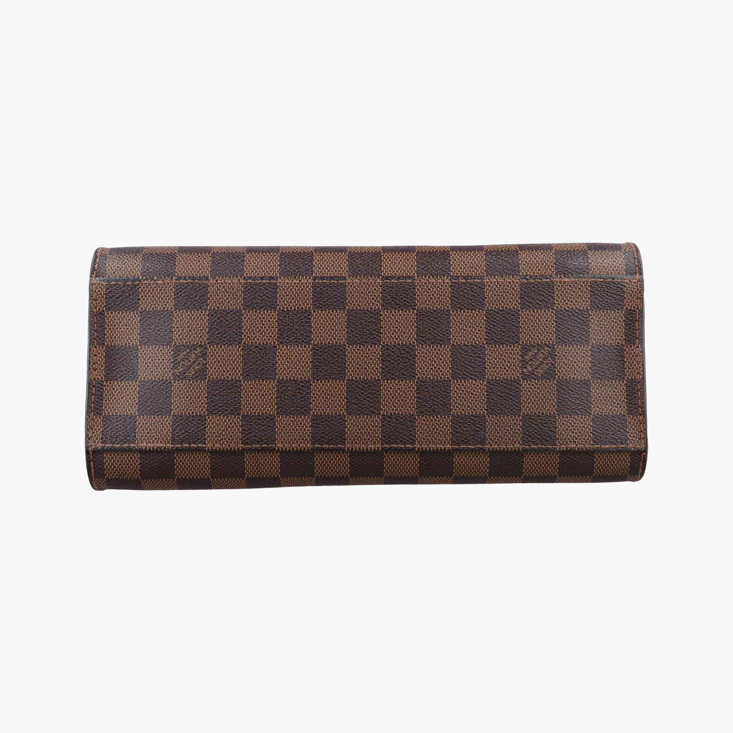 Triana EBENE Damier Canvas N51155 VI0065トリアナ エベヌ ダミエキャンバス N51155 VI0065