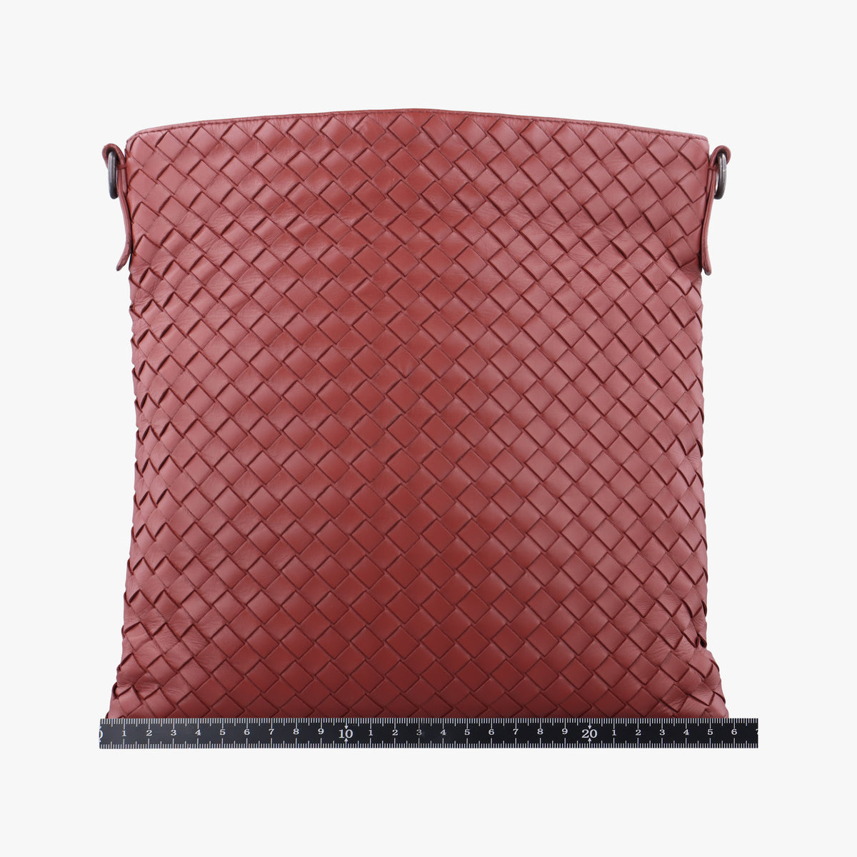 Intrecciato Terracotta lambskin B03875917Yイントレチャート テラコッタ ラムスキン B03875917Y