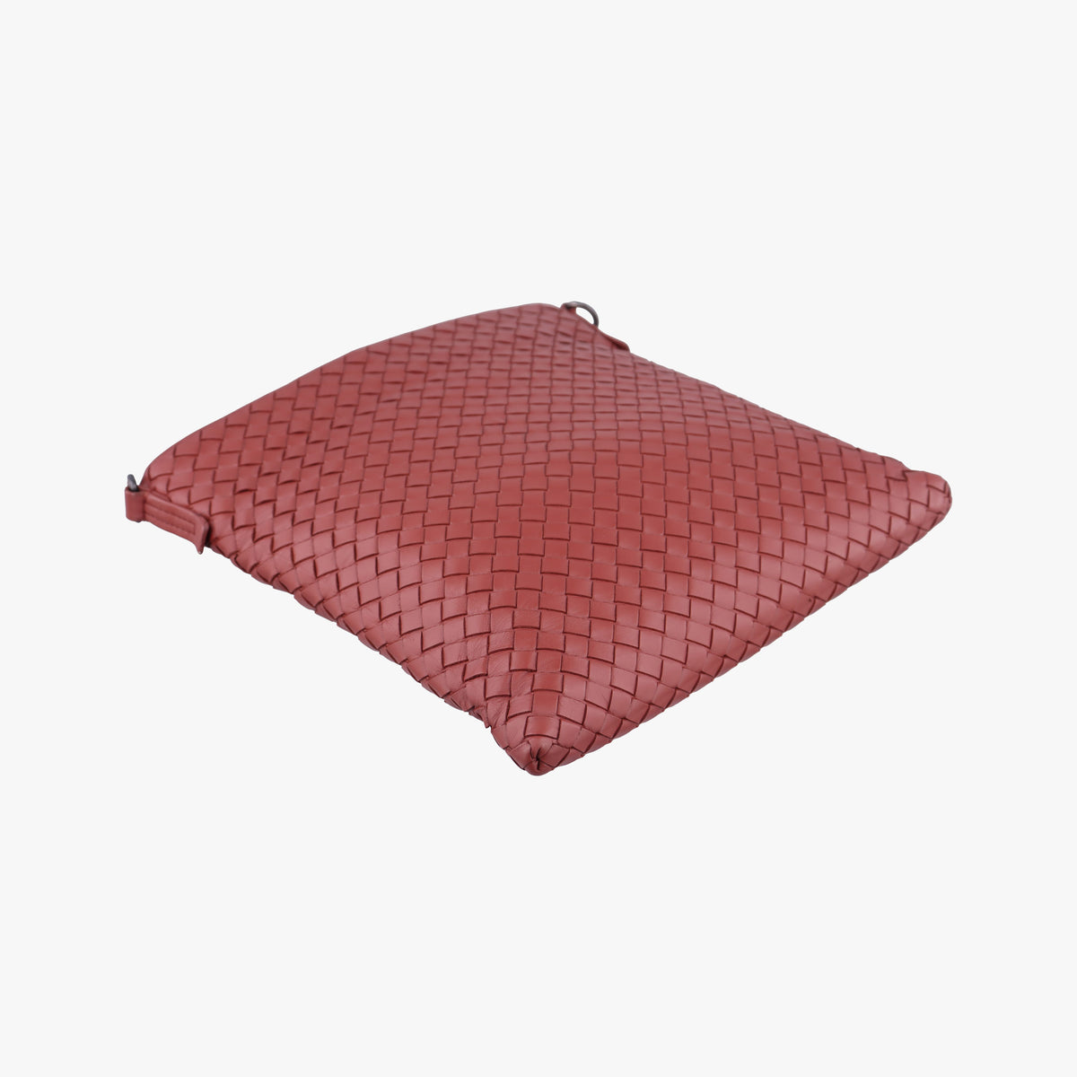 Intrecciato Terracotta lambskin B03875917Yイントレチャート テラコッタ ラムスキン B03875917Y