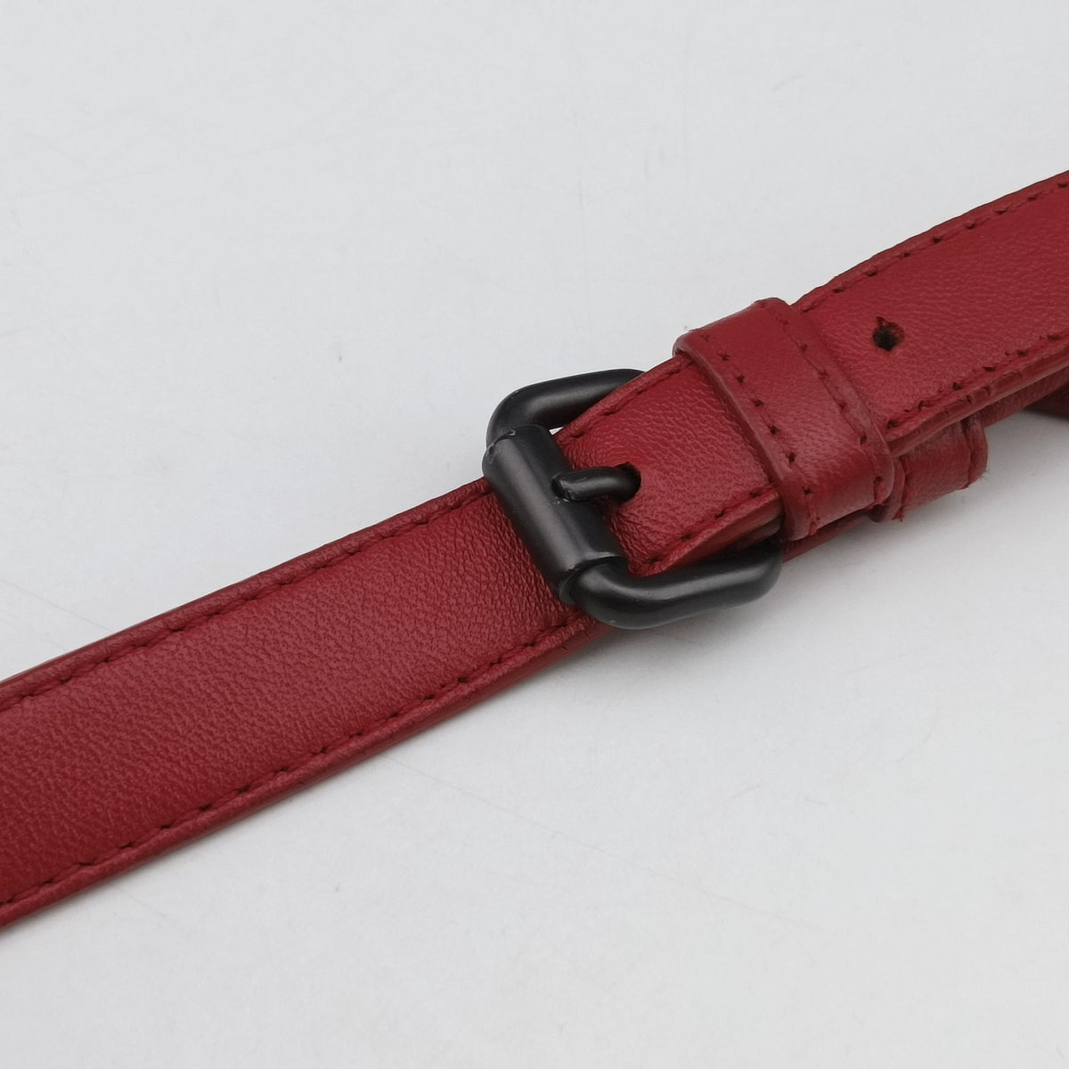 Intrecciato Red lambskin B00903944Wイントレチャート レッド ラムスキン B00903944W