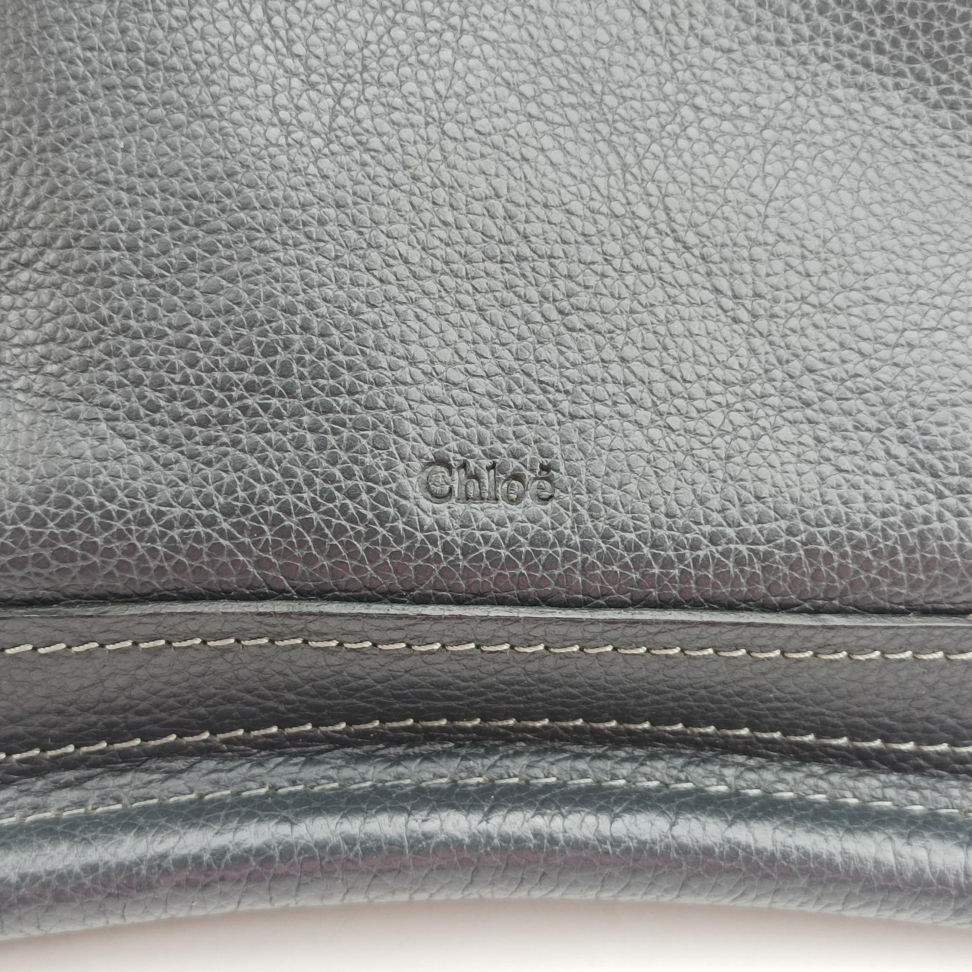 Paraty Dark Gray Leather 01-13-50-65パラティ ダークグレー レザー 01-13-50-65