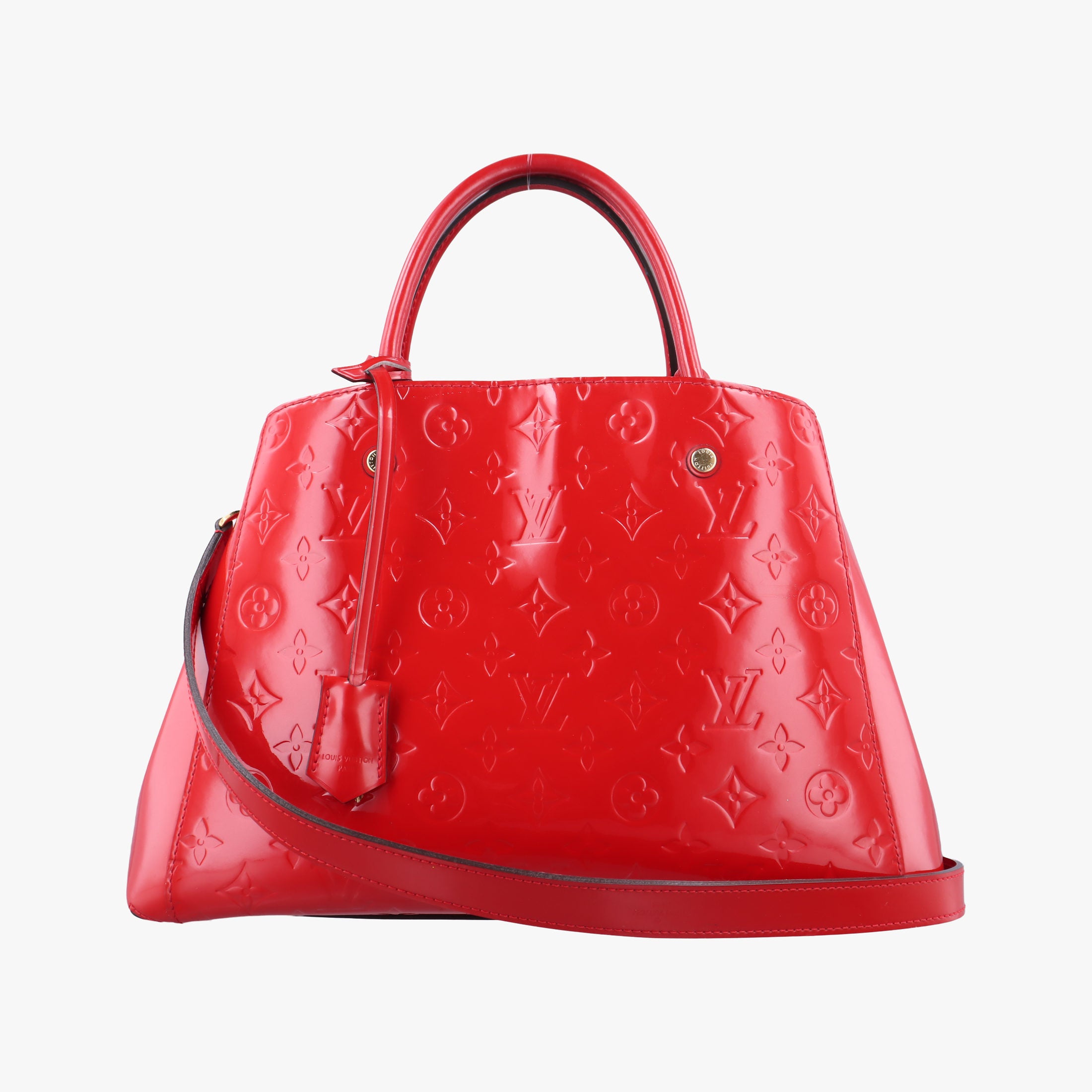 MONTAIGNE MM CERISE Vernis M50167 CA1185モンテーニュMM スリーズ ヴェルニ M50167 CA1185