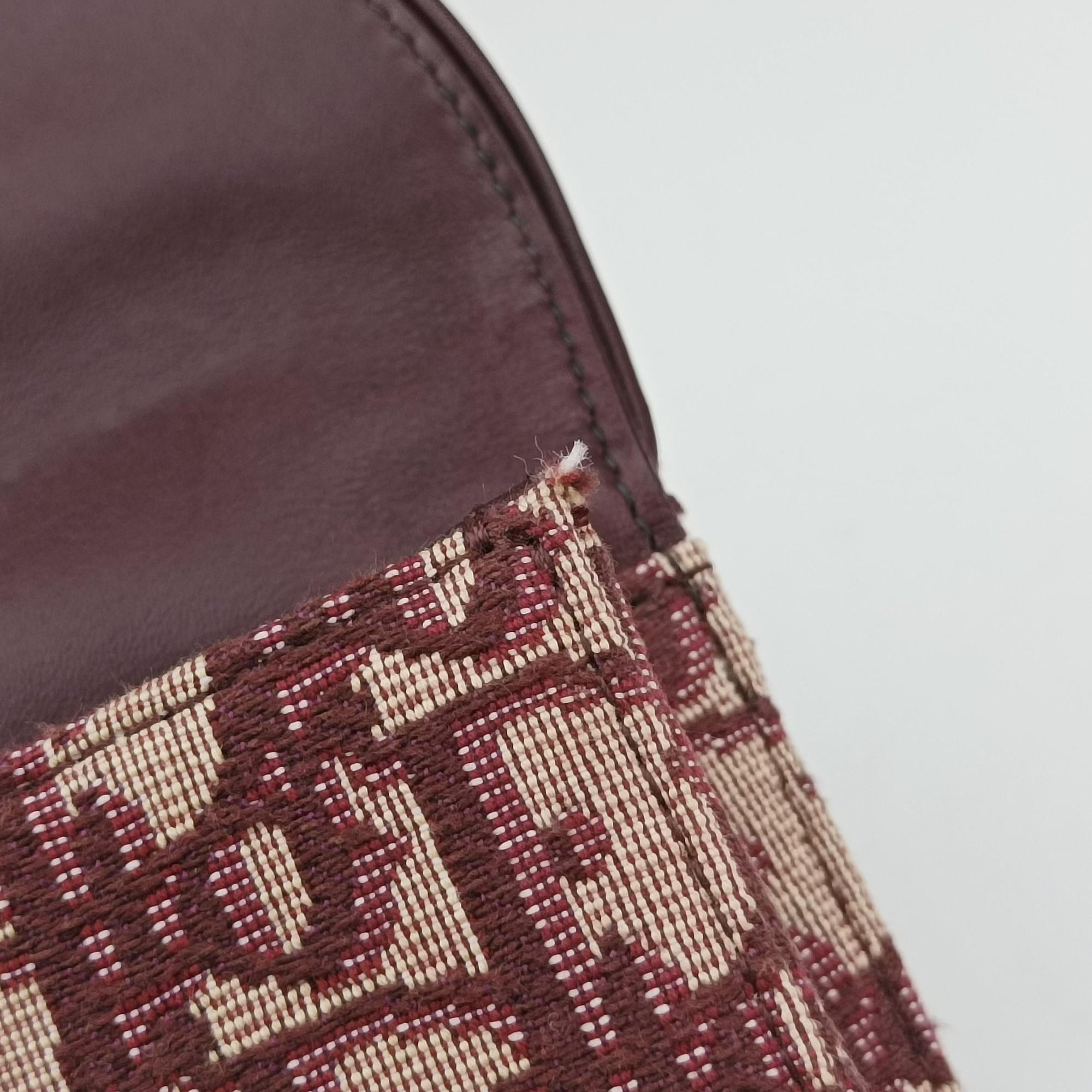 Saddle Red Jacquard 12-MA-0129サドル レッド ジャガード 12-MA-0129