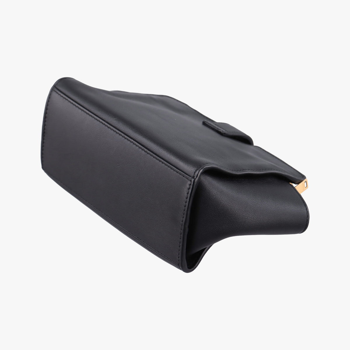 Toy Cabas Black Leather 452322 GNR452322.0517トイ カバス ブラック レザー 452322 GNR452322.0517