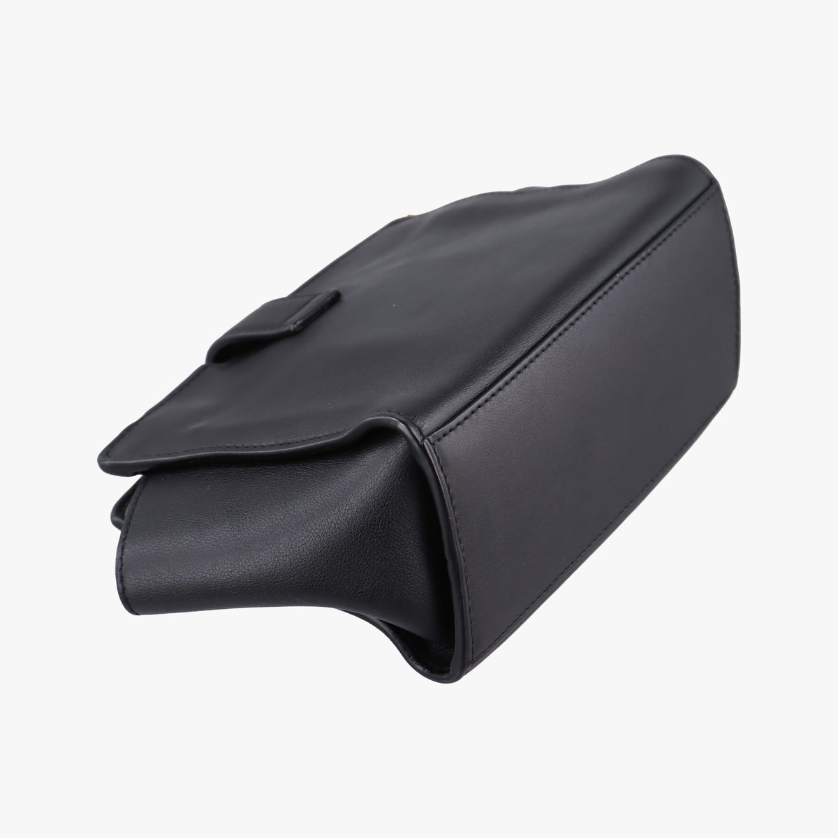 Toy Cabas Black Leather 452322 GNR452322.0517トイ カバス ブラック レザー 452322 GNR452322.0517