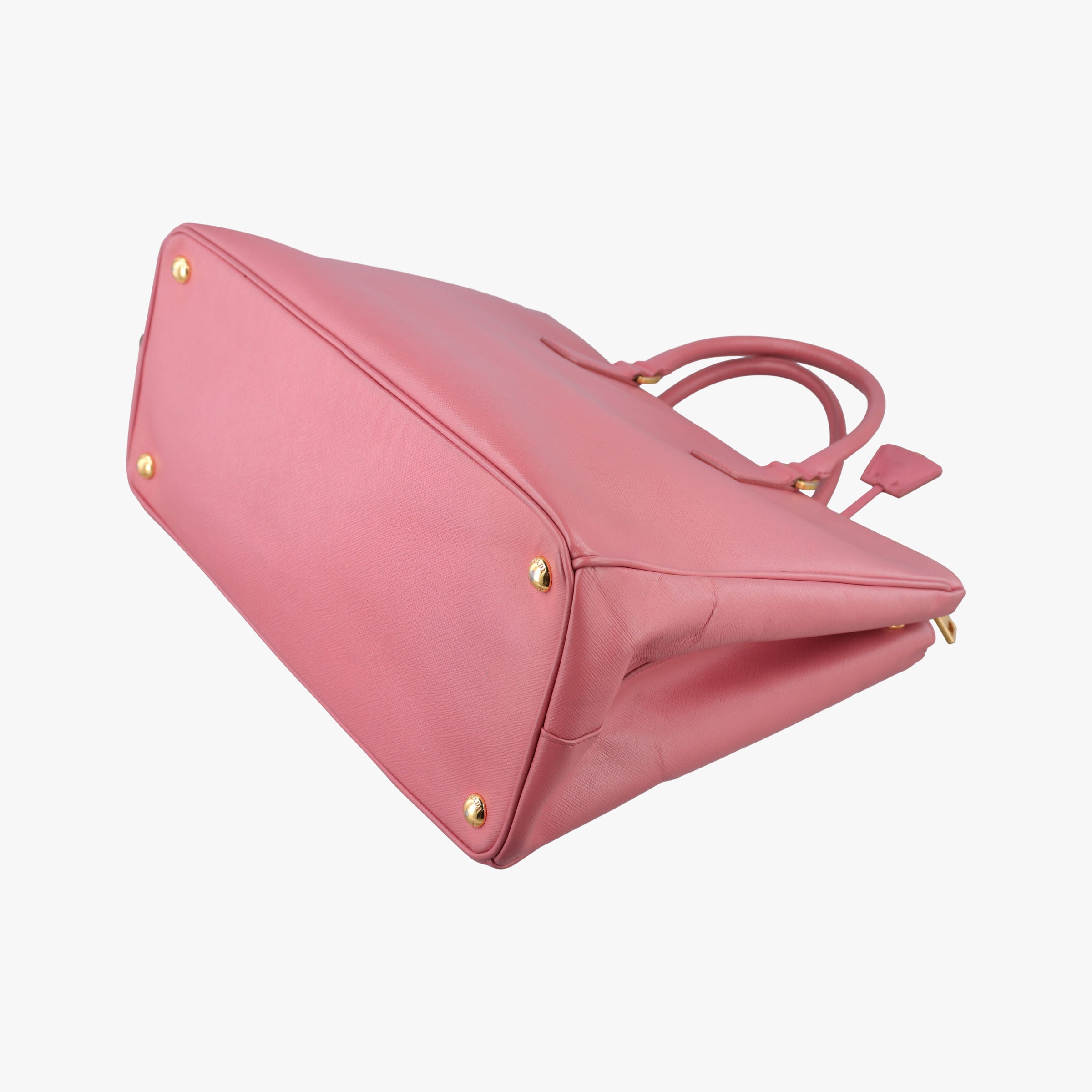 Galleria Rose SAFFIANO Leather BN1844 102ガレリア ローズ レッド サフィアーノレザー BN1844 102