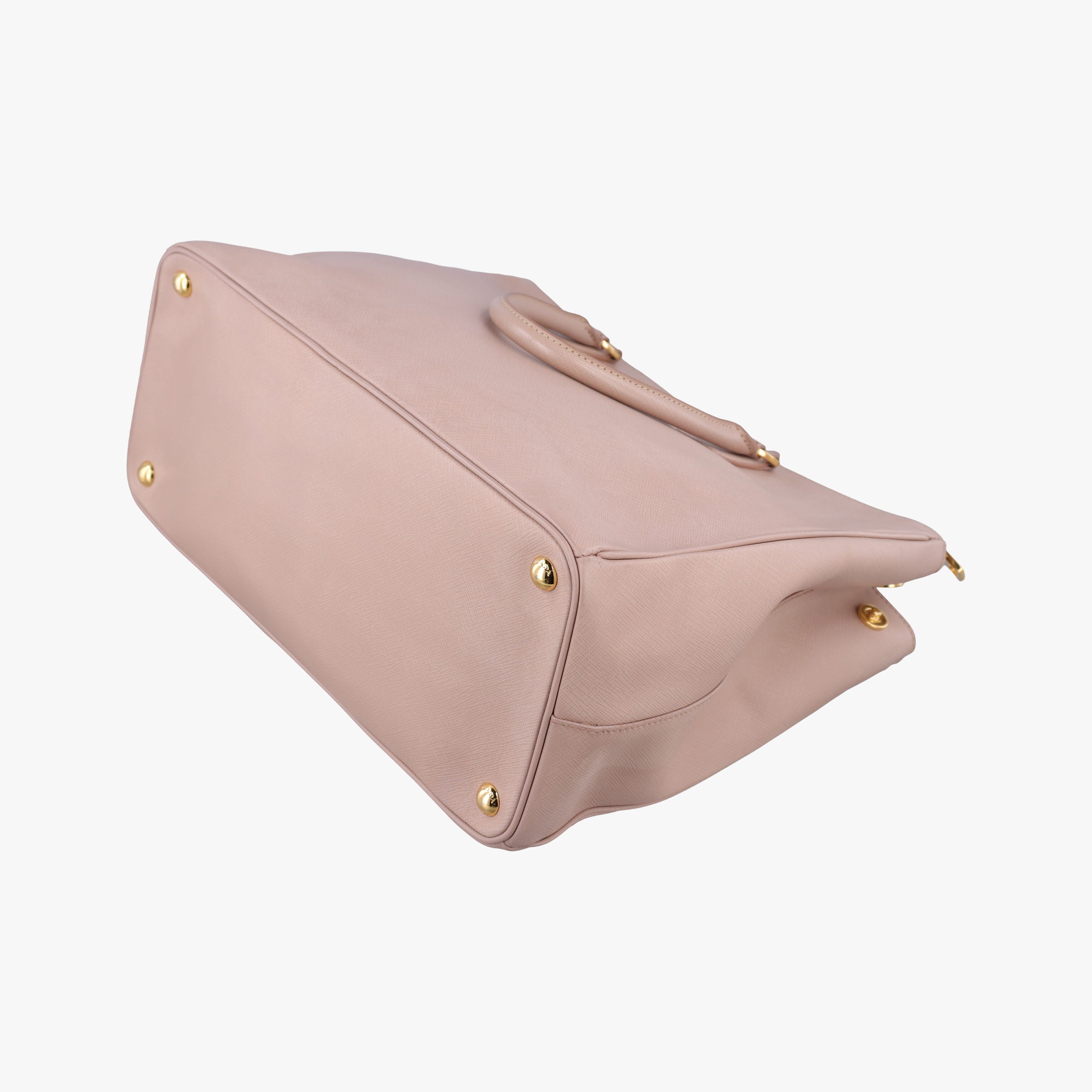 Galleria Pink SAFFIANO Leather BN2274 102ガレリア ピンク サフィアーノレザー BN2274 102