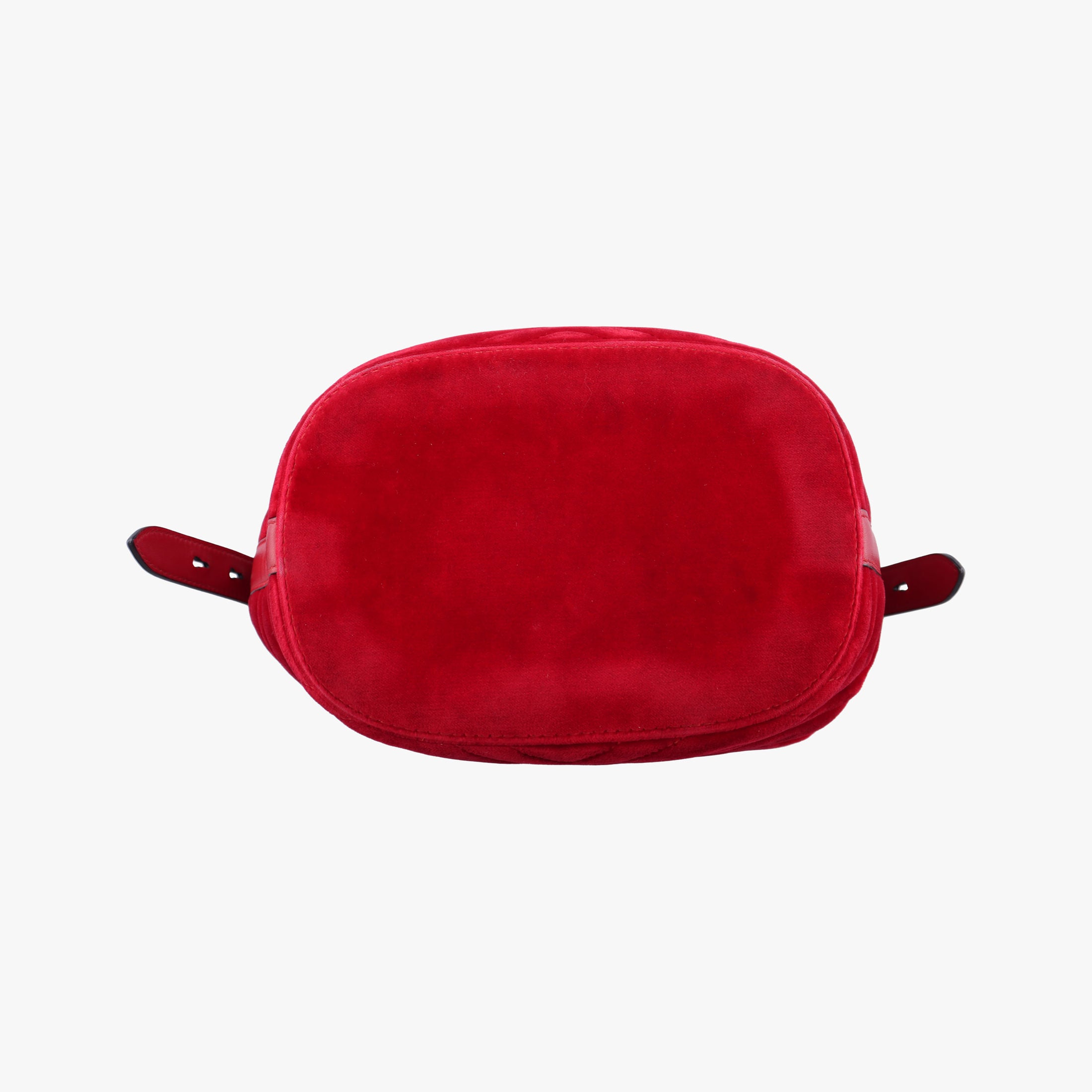 GG Marmont Red velour 525081 A025678903GGマーモント レッド ベロア 525081 A025678903