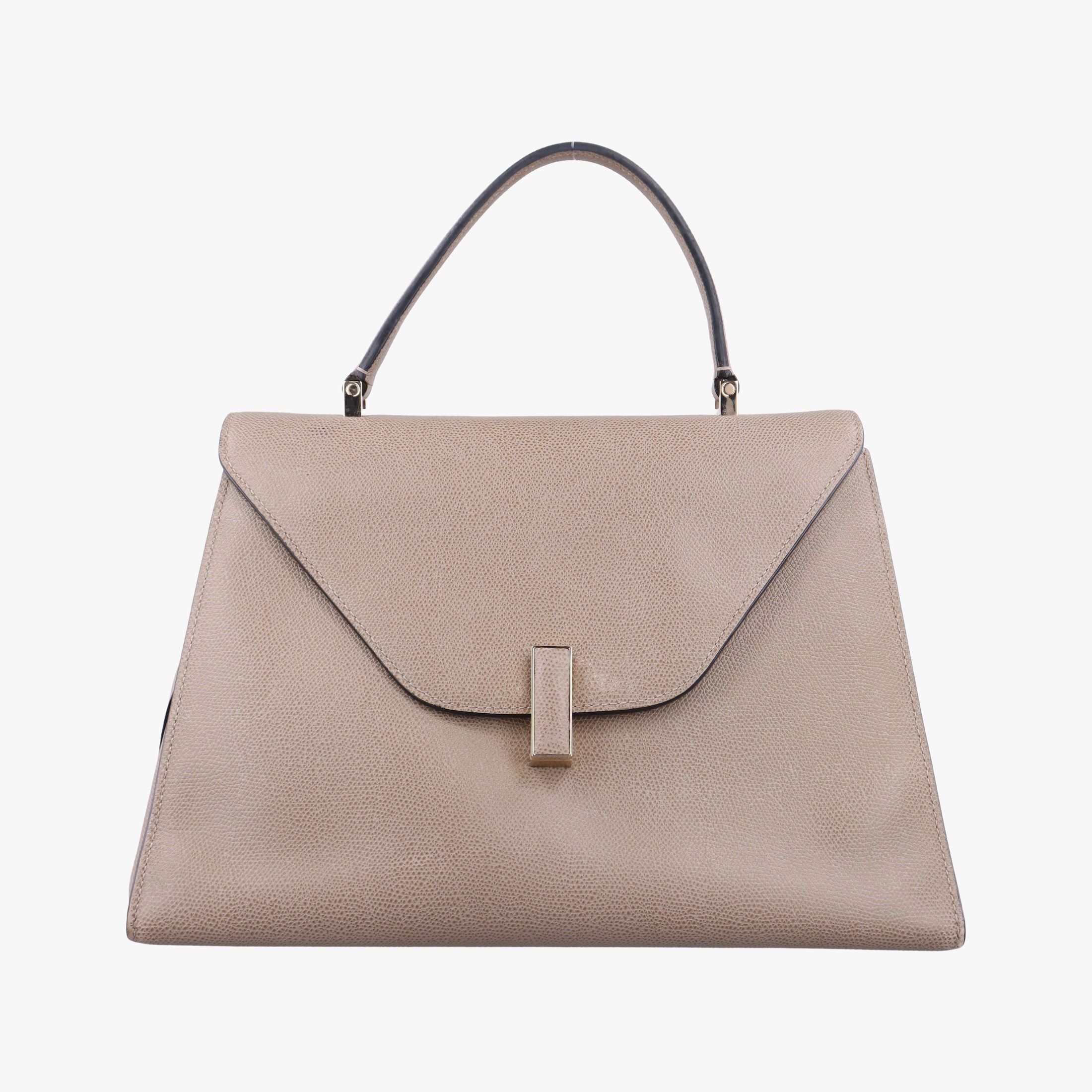 Iside Beige Calfskin N 416832イジィデ ベージュ カーフスキン N 416832