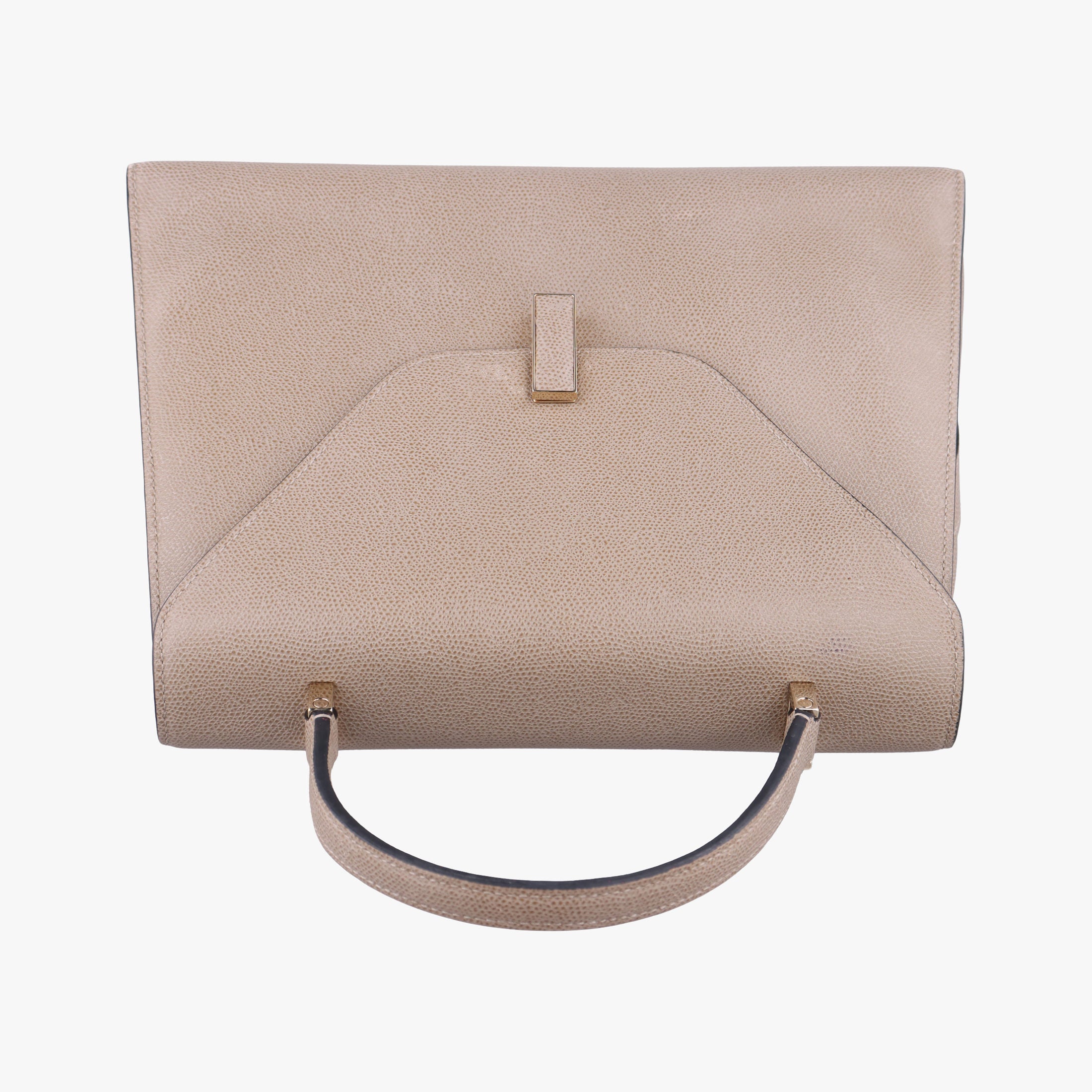 Iside Beige Calfskin N 416832イジィデ ベージュ カーフスキン N 416832