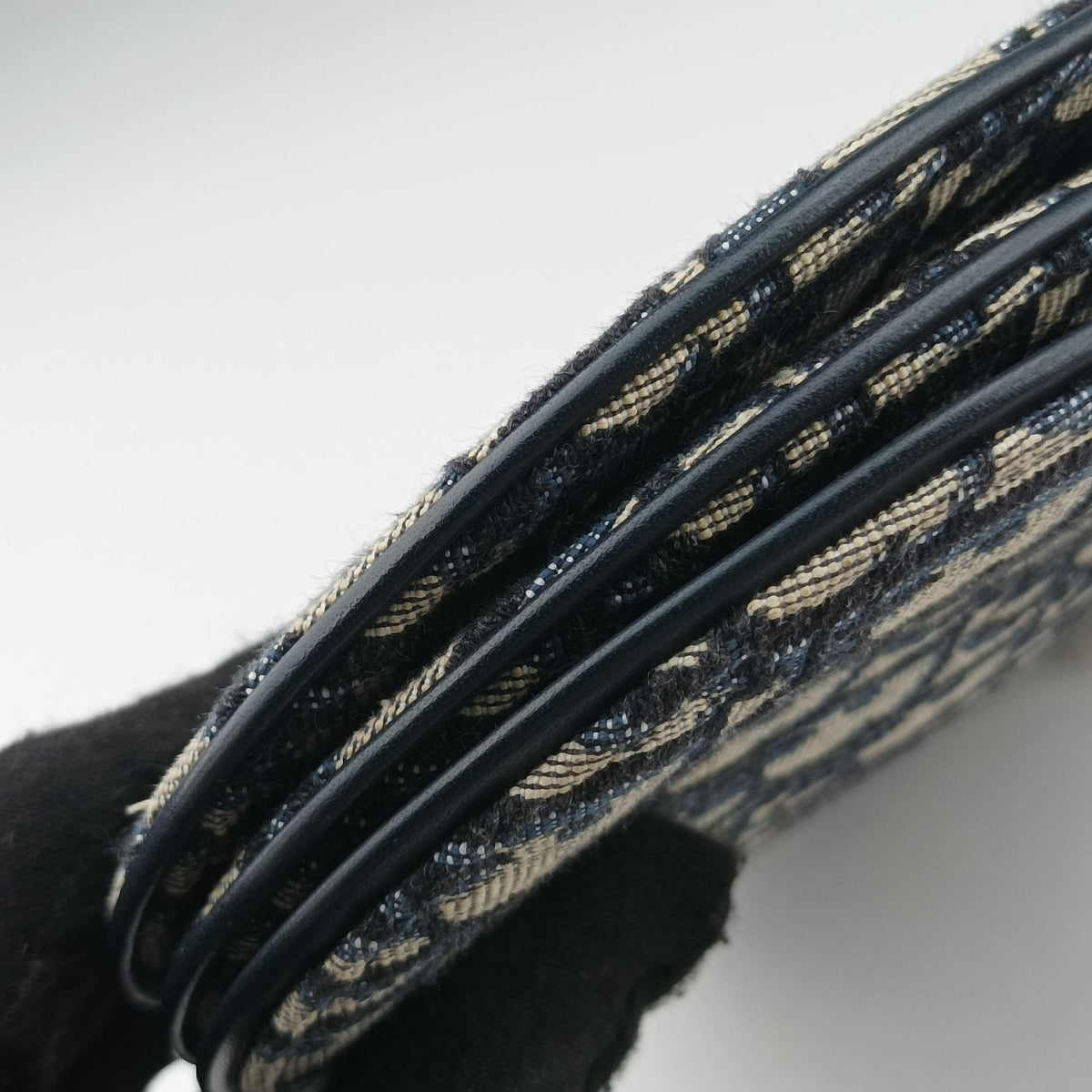 Saddle Blue Jacquard 12-MA-0169サドル ブルー ジャガード 12-MA-0169