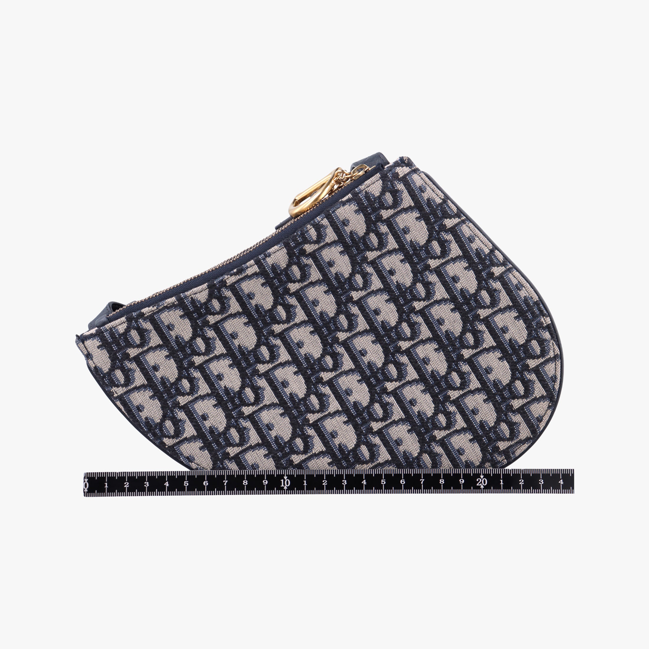 Saddle Blue Jacquard 12-MA-0169サドル ブルー ジャガード 12-MA-0169